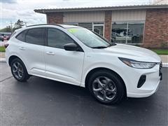 2023 Ford Escape 