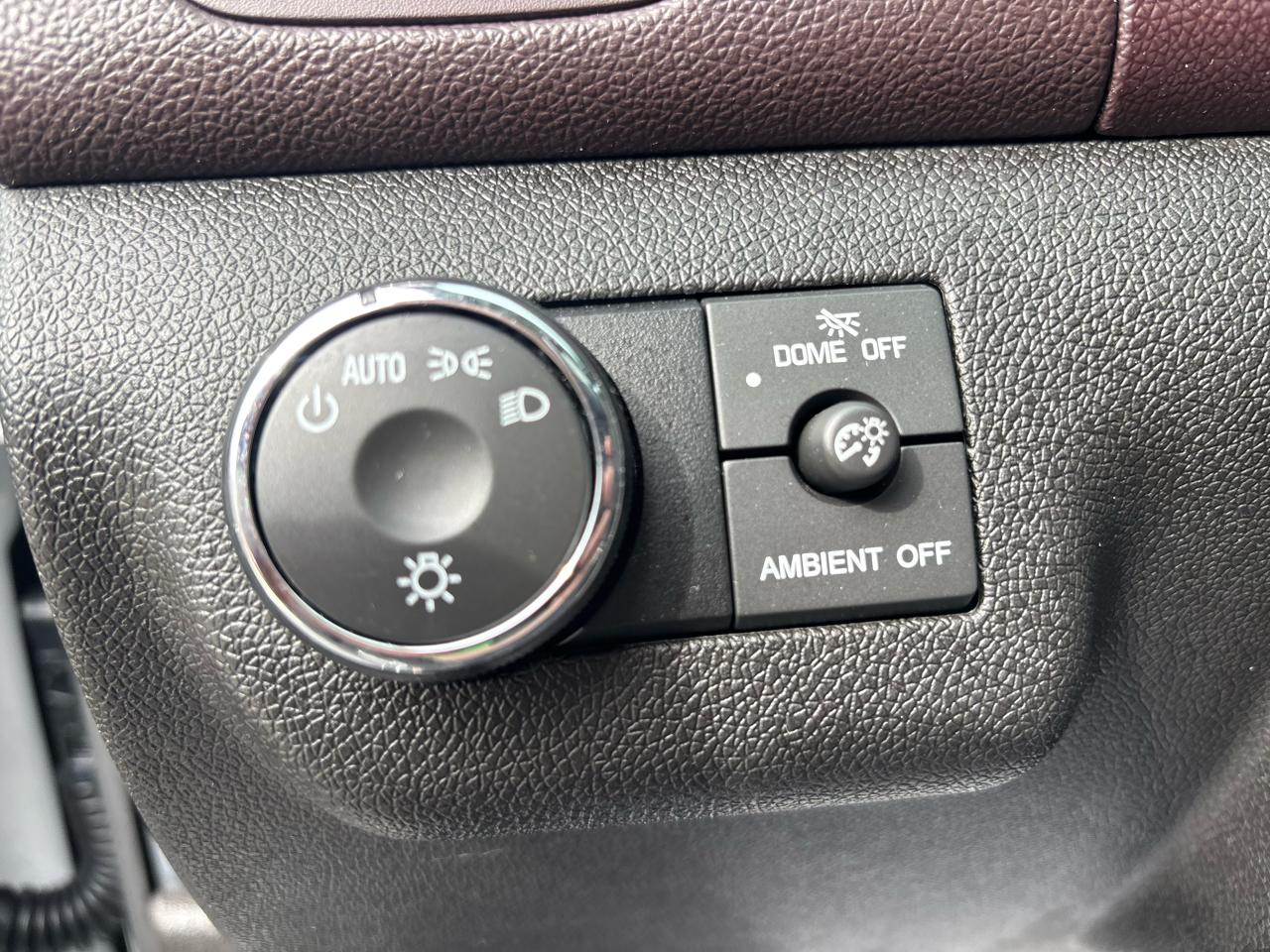 Buick Enclave AWD 4dr Premium 2017