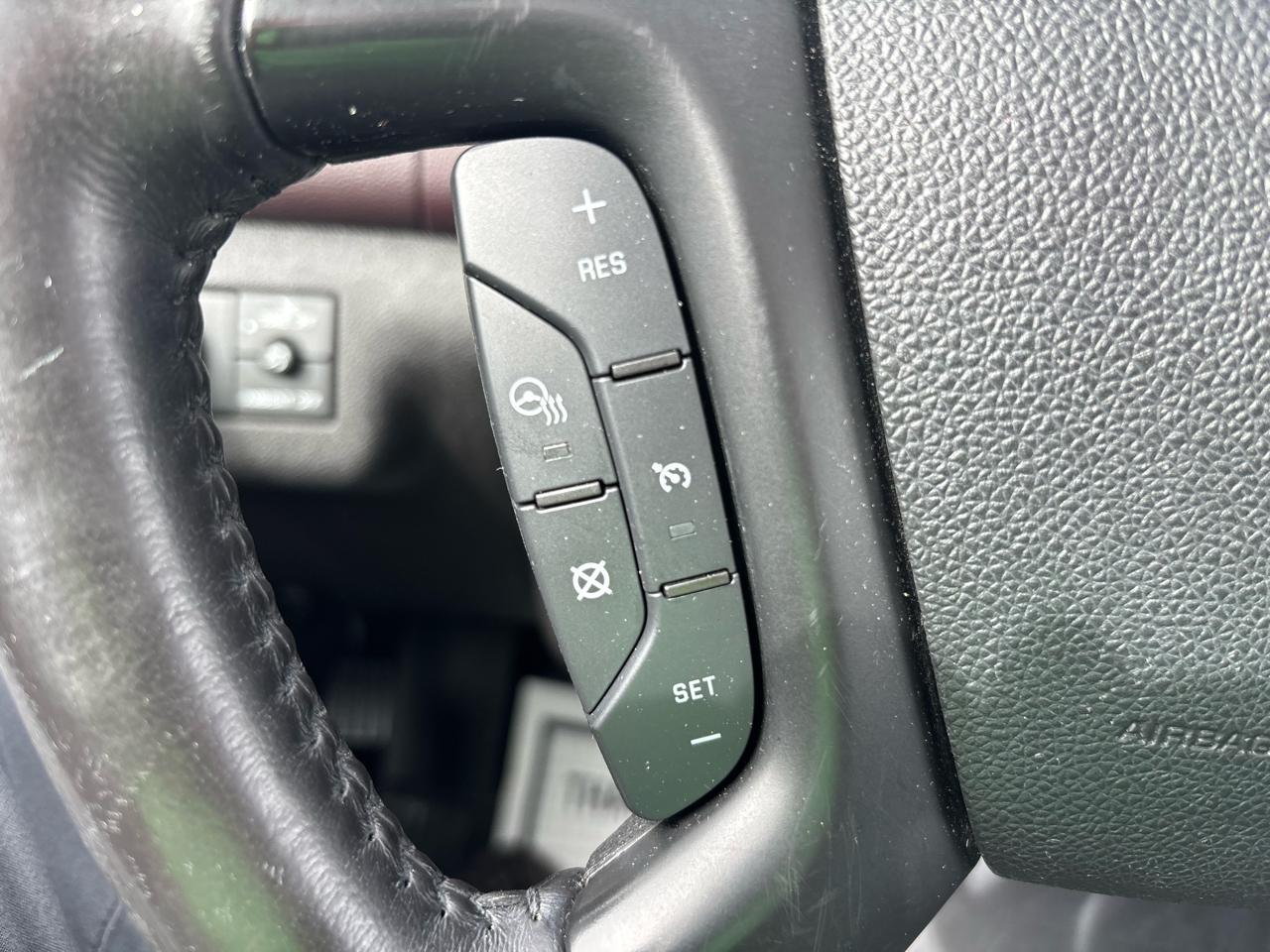 Buick Enclave AWD 4dr Premium 2017