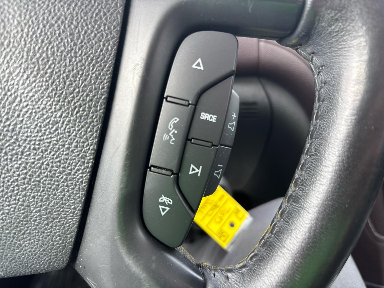 Buick Enclave AWD 4dr Premium 2017