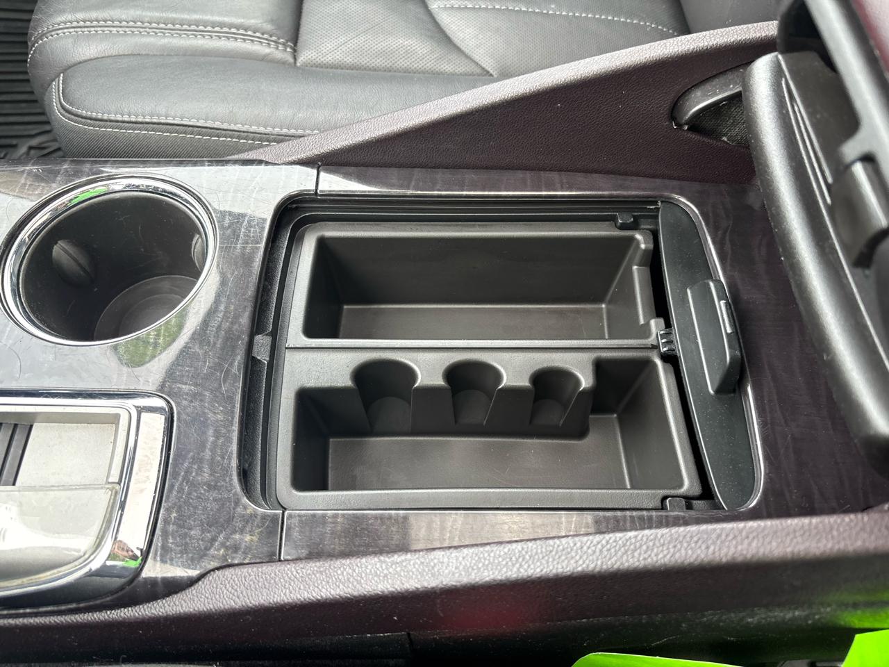 Buick Enclave AWD 4dr Premium 2017