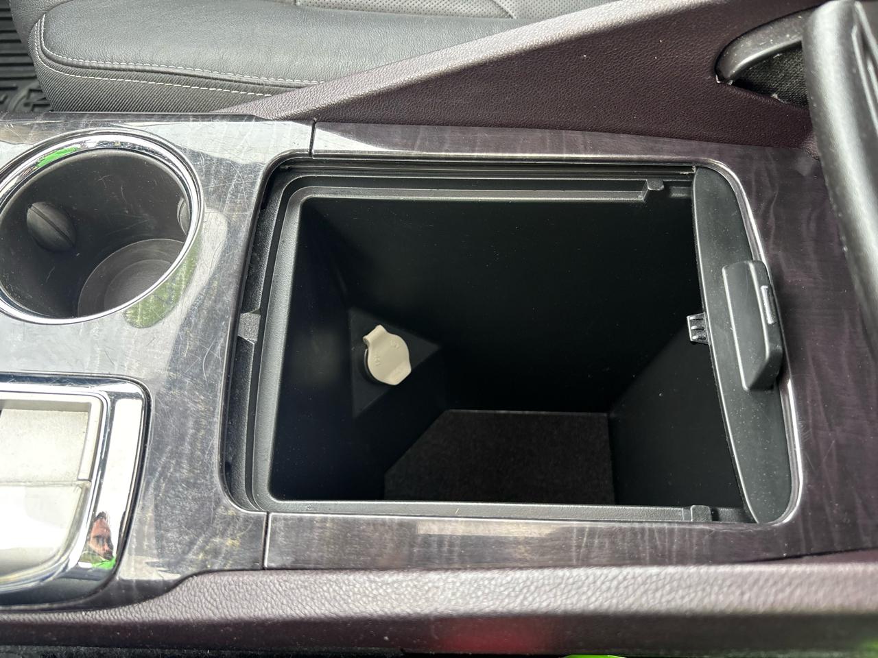 Buick Enclave AWD 4dr Premium 2017