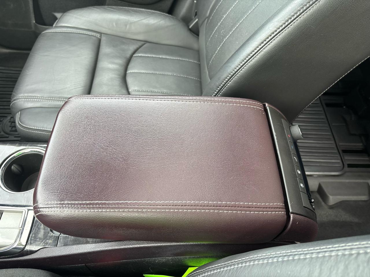 Buick Enclave AWD 4dr Premium 2017