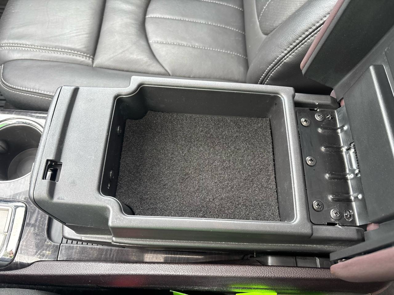 Buick Enclave AWD 4dr Premium 2017