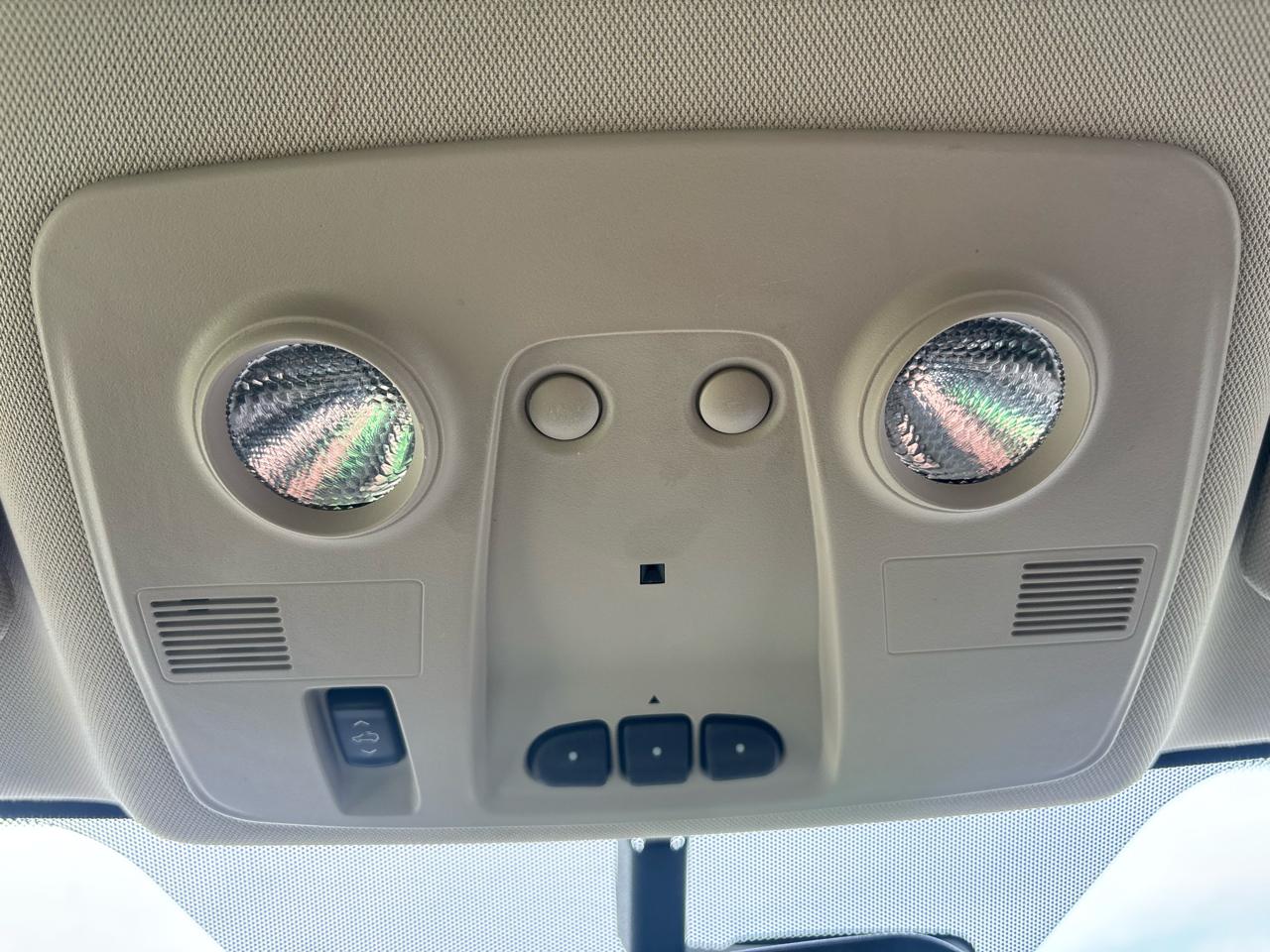 Buick Enclave AWD 4dr Premium 2017