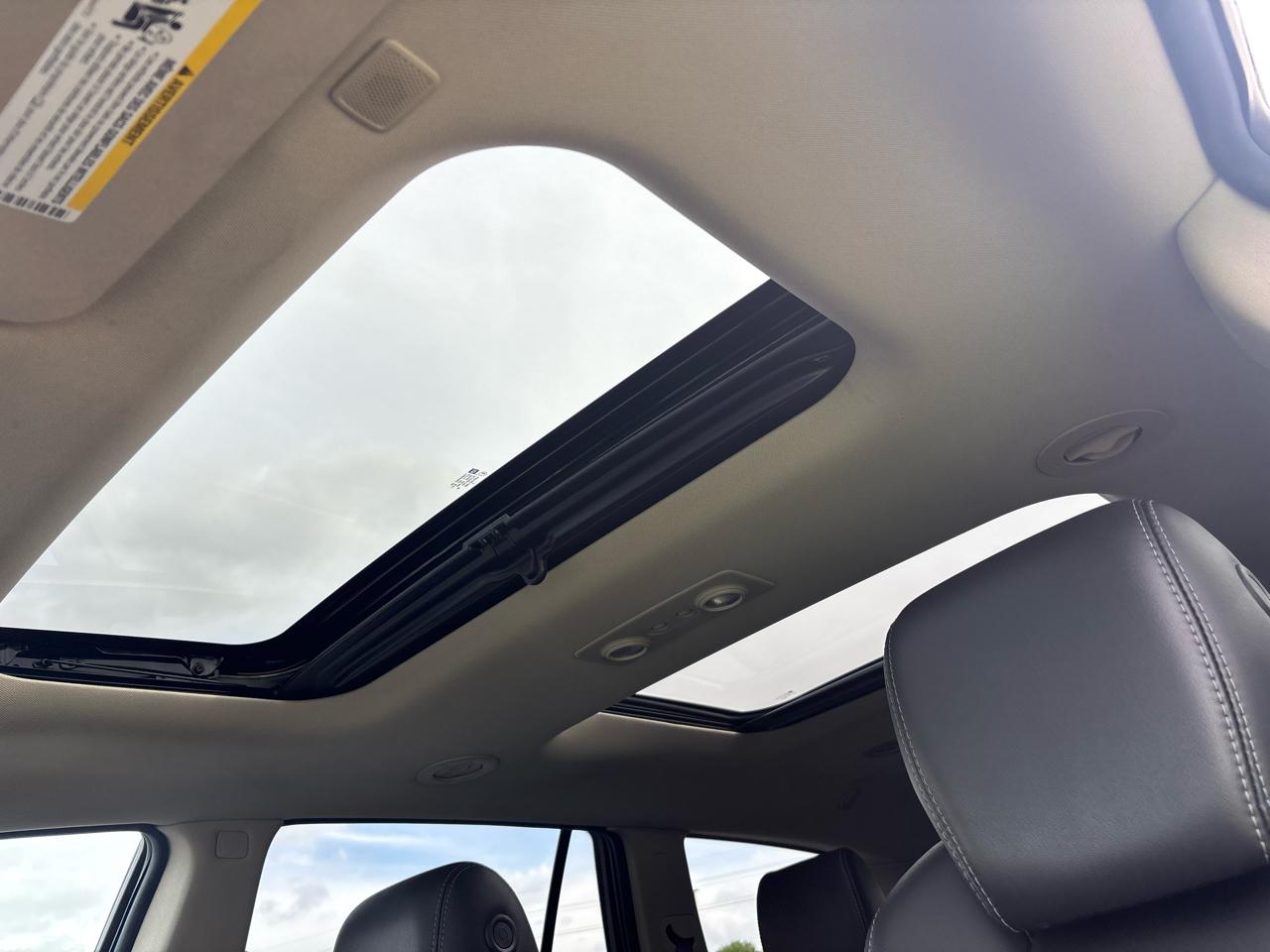 Buick Enclave AWD 4dr Premium 2017