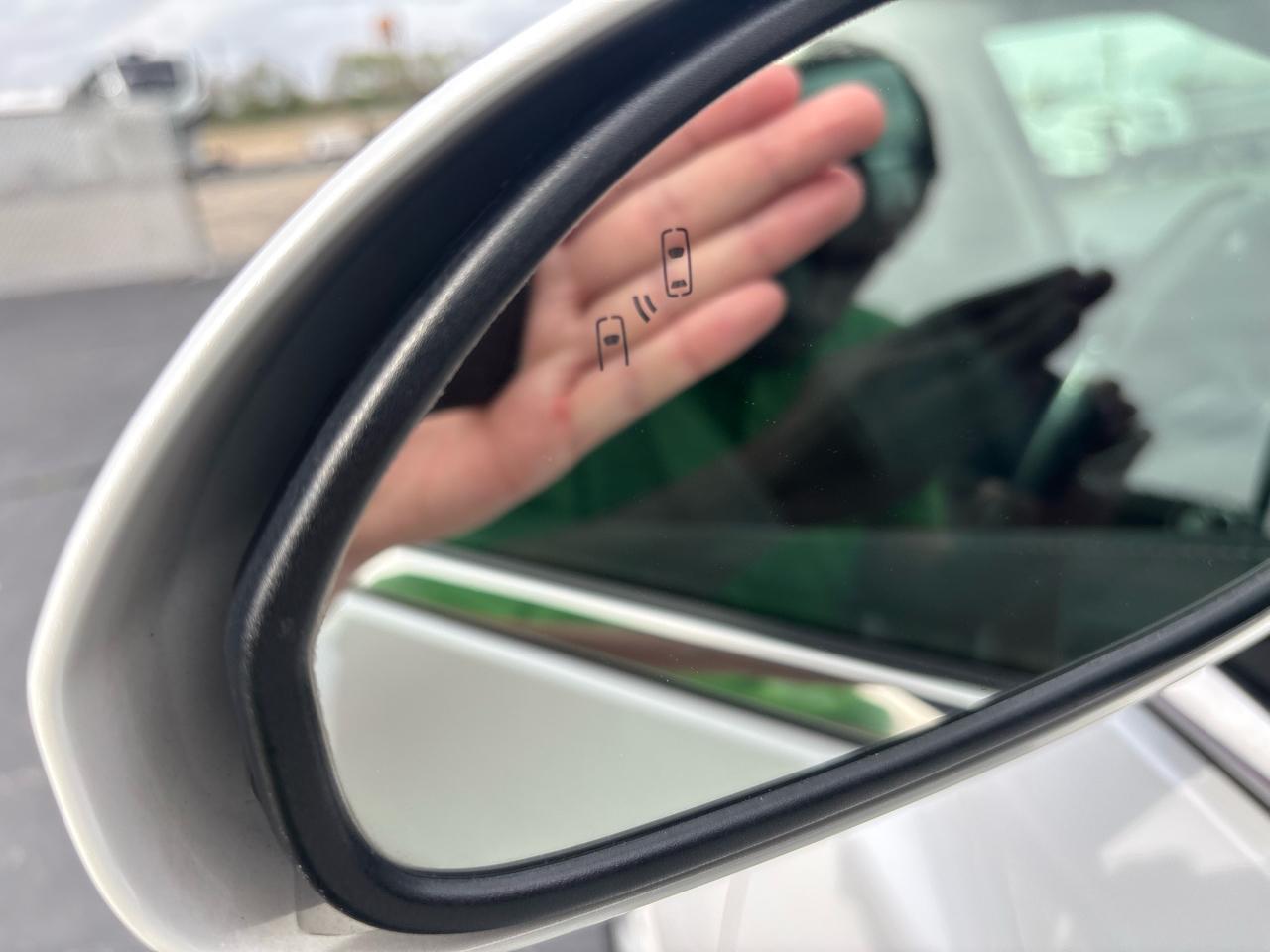 Buick Enclave AWD 4dr Premium 2017