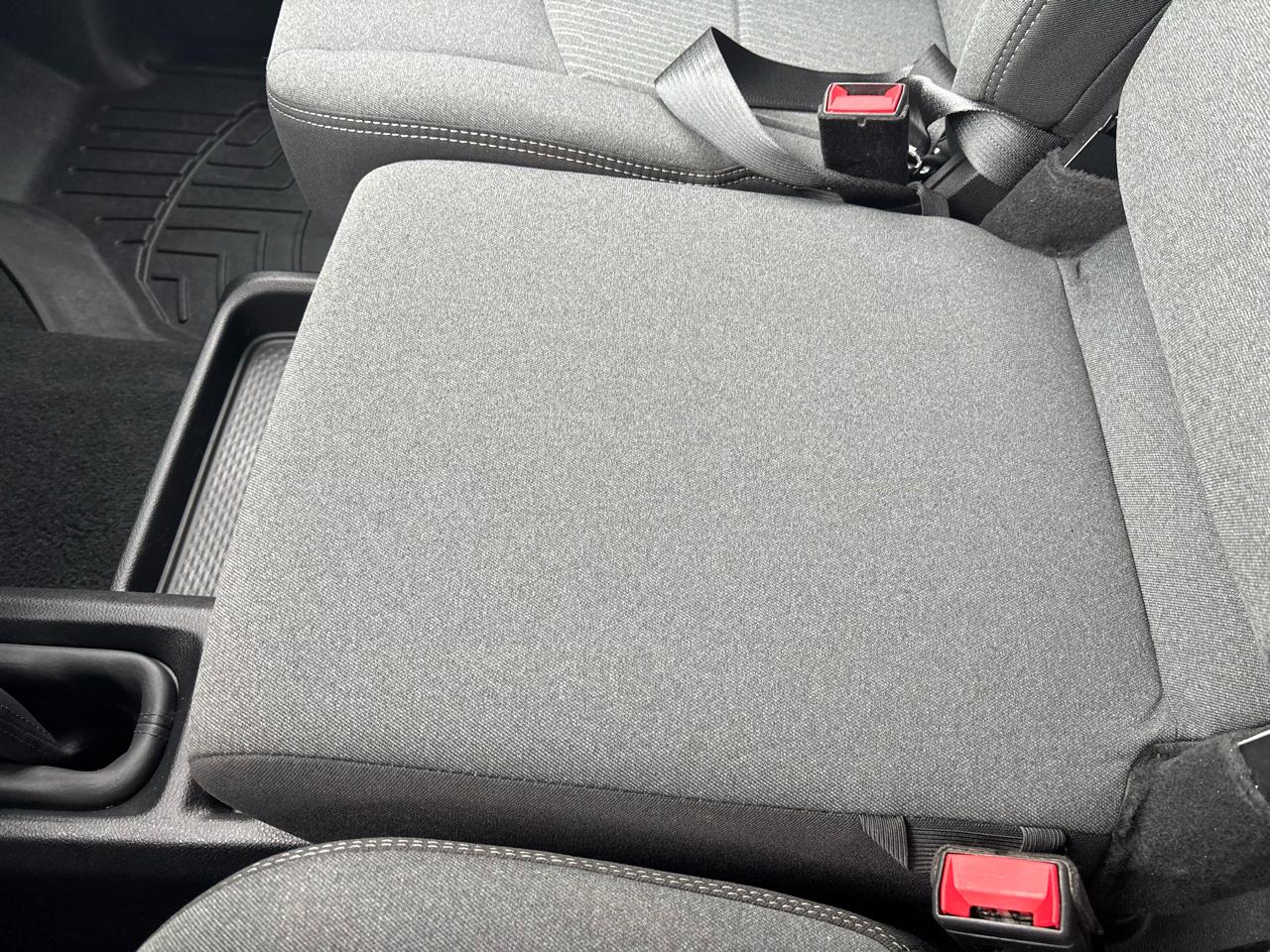 RAM 2500 Tradesman 4x4 Crew Cab 6'4" Box 2024