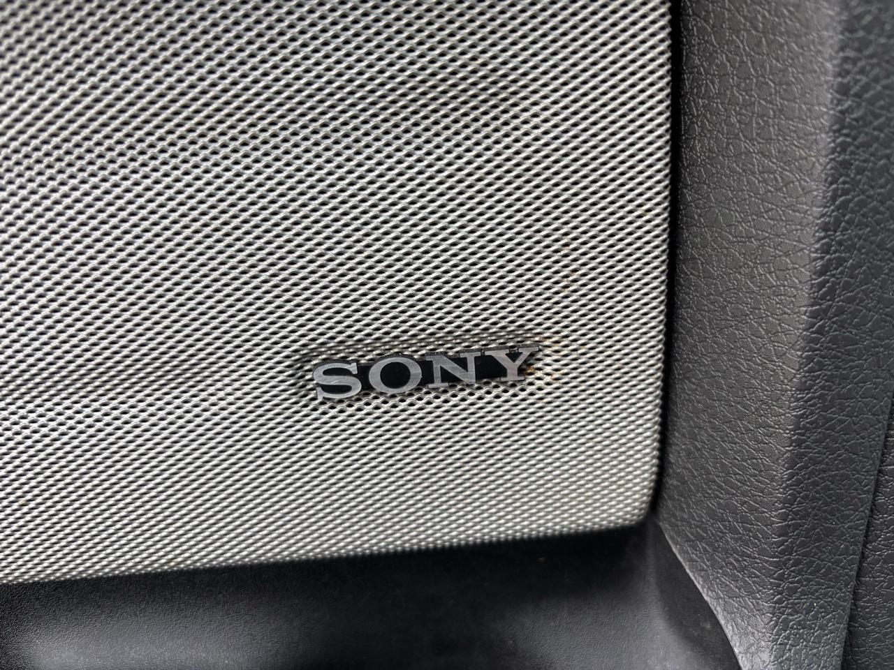 Ford F-150 4WD SuperCrew 145" FX4 2014