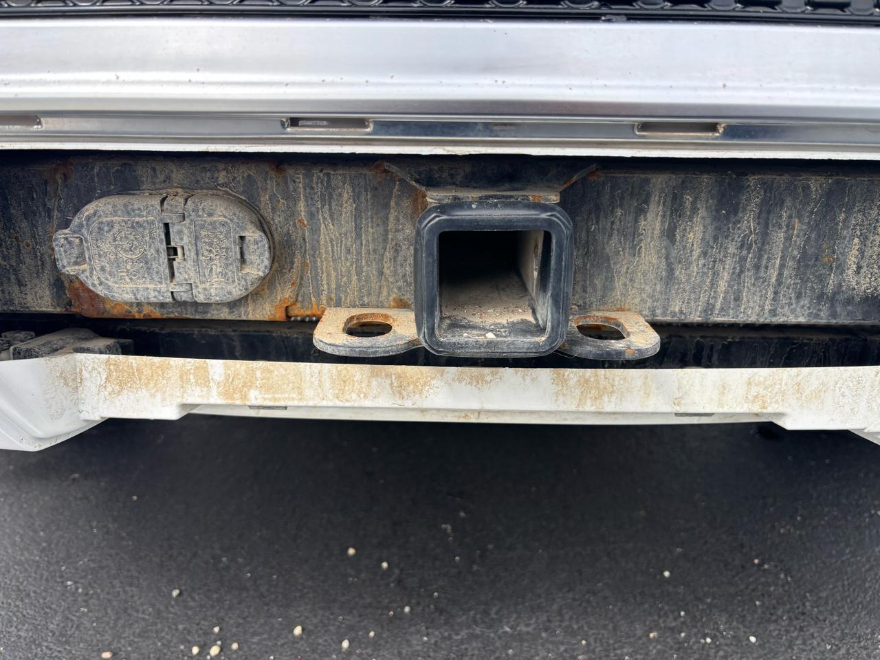 Jeep Grand Cherokee Summit Reserve 4x4 2023