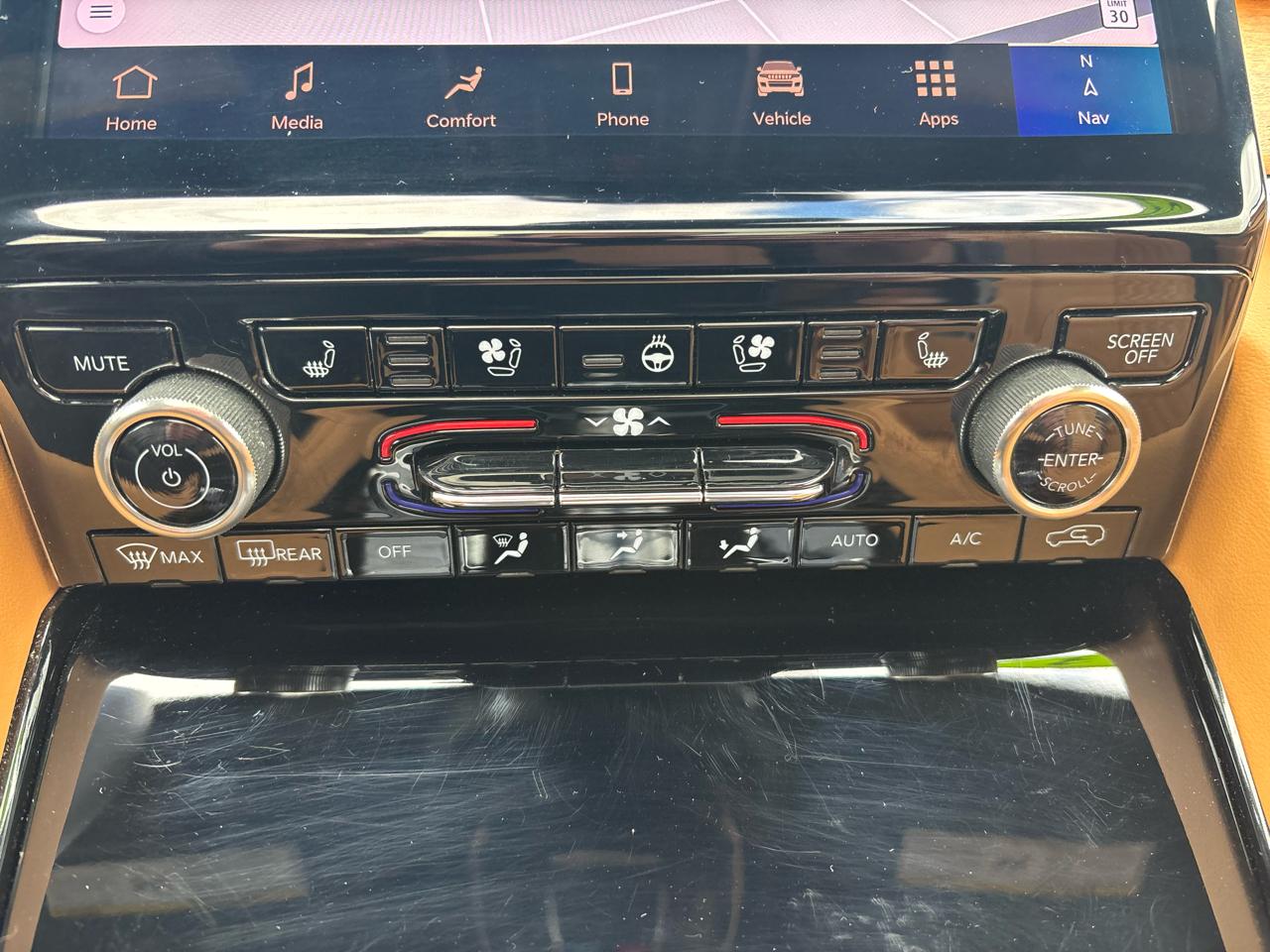 Jeep Grand Cherokee Summit Reserve 4x4 2023