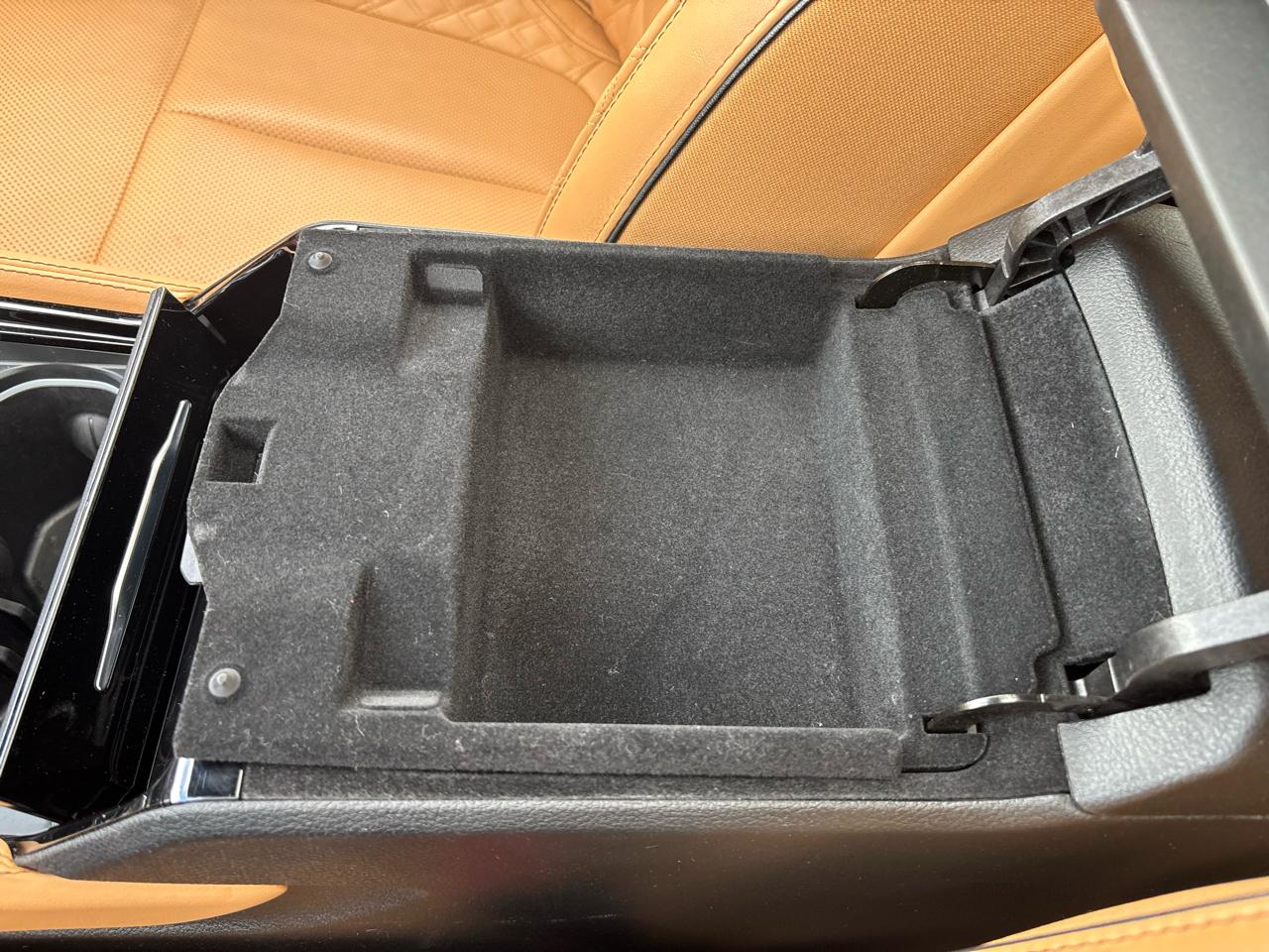 Jeep Grand Cherokee Summit Reserve 4x4 2023