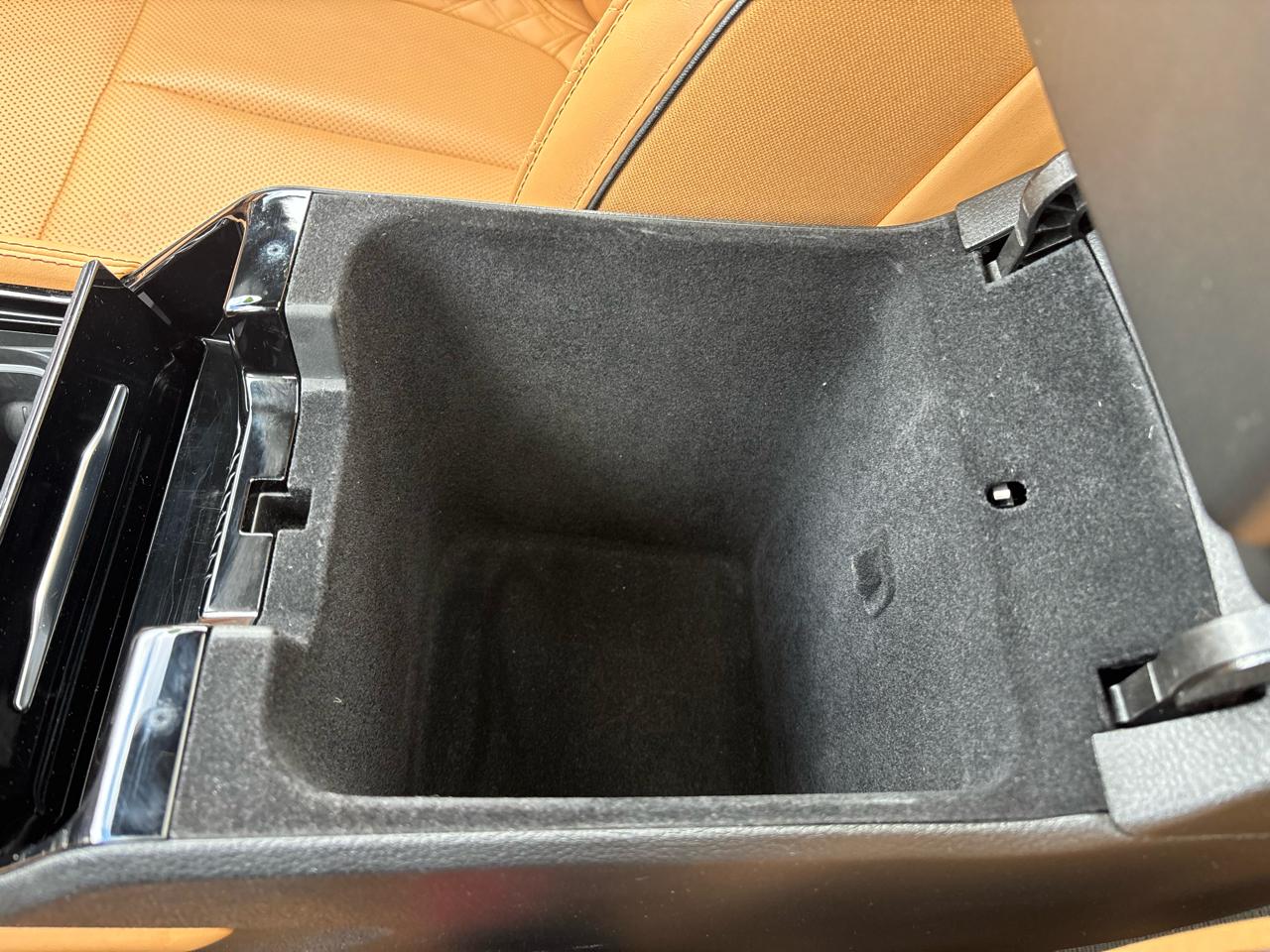 Jeep Grand Cherokee Summit Reserve 4x4 2023