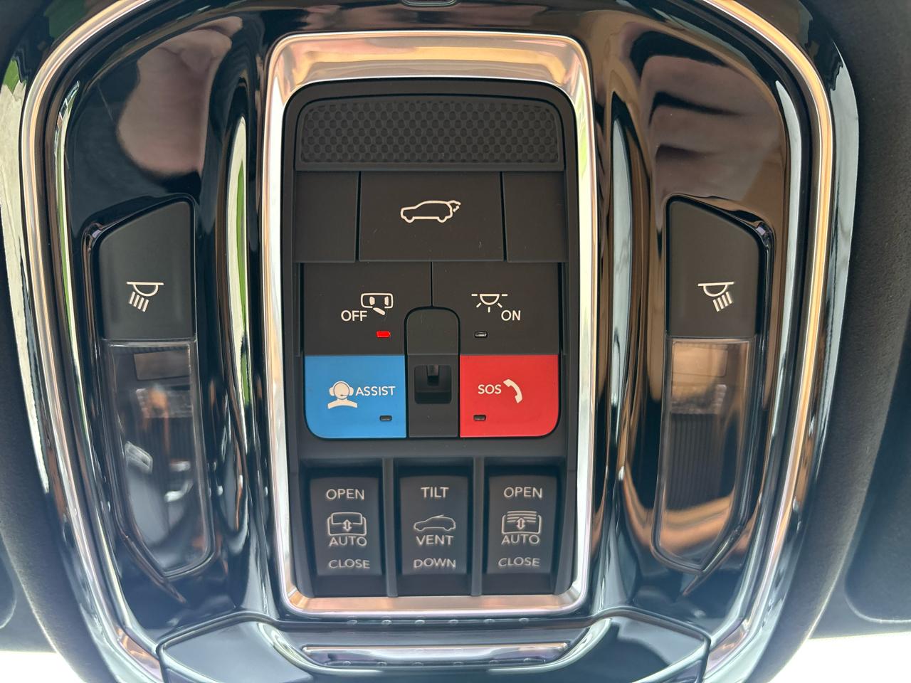 Jeep Grand Cherokee Summit Reserve 4x4 2023