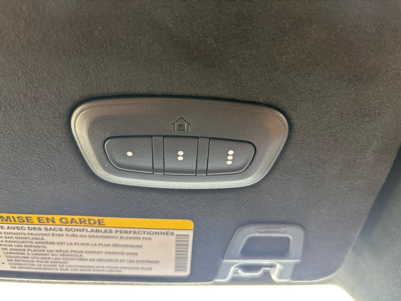 Jeep Grand Cherokee Summit Reserve 4x4 2023