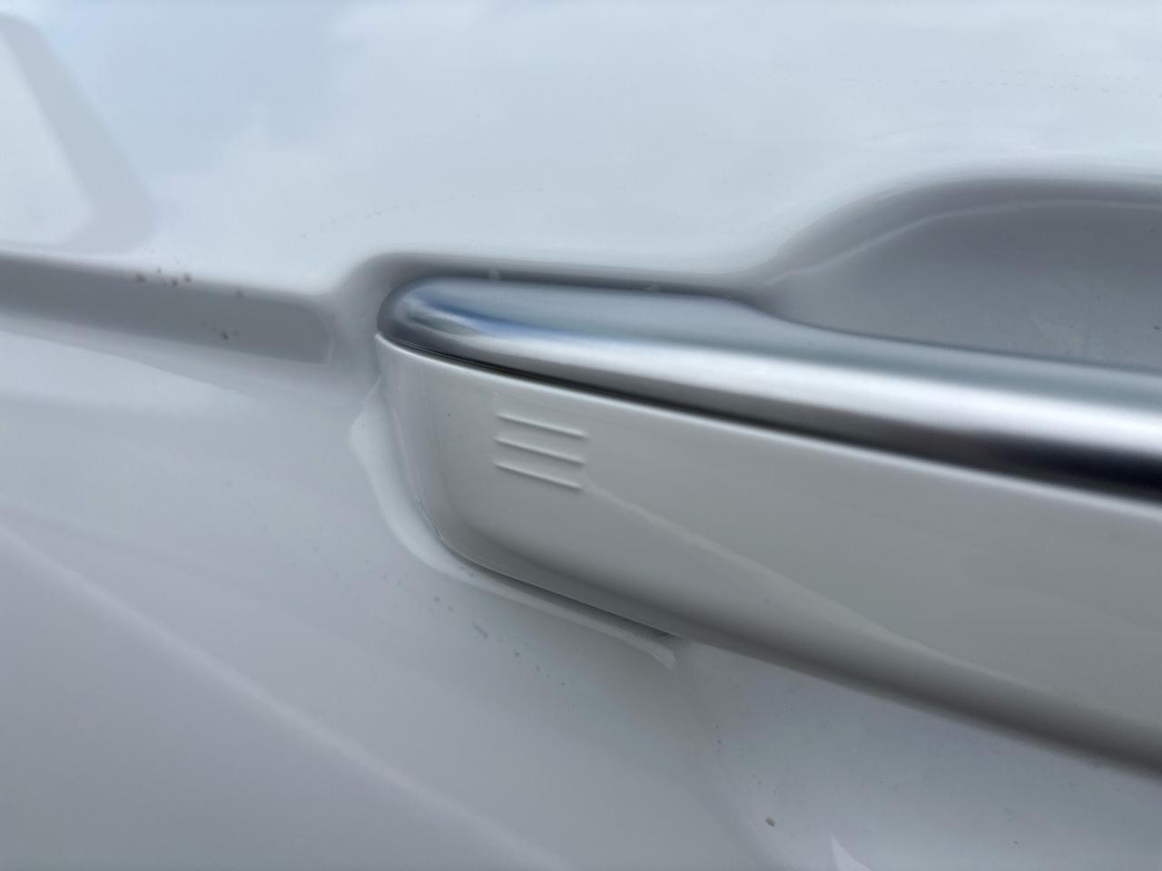 Jeep Grand Cherokee Summit Reserve 4x4 2023