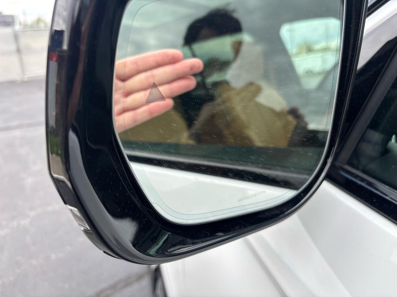 Jeep Grand Cherokee Summit Reserve 4x4 2023