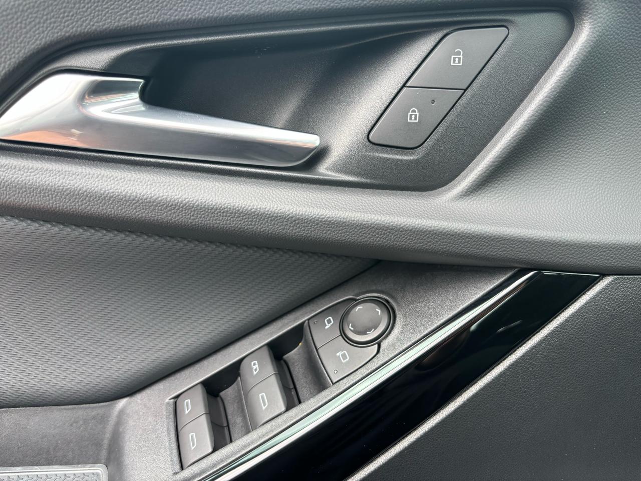 Chevrolet Equinox AWD 4dr LT w/2LT 2026