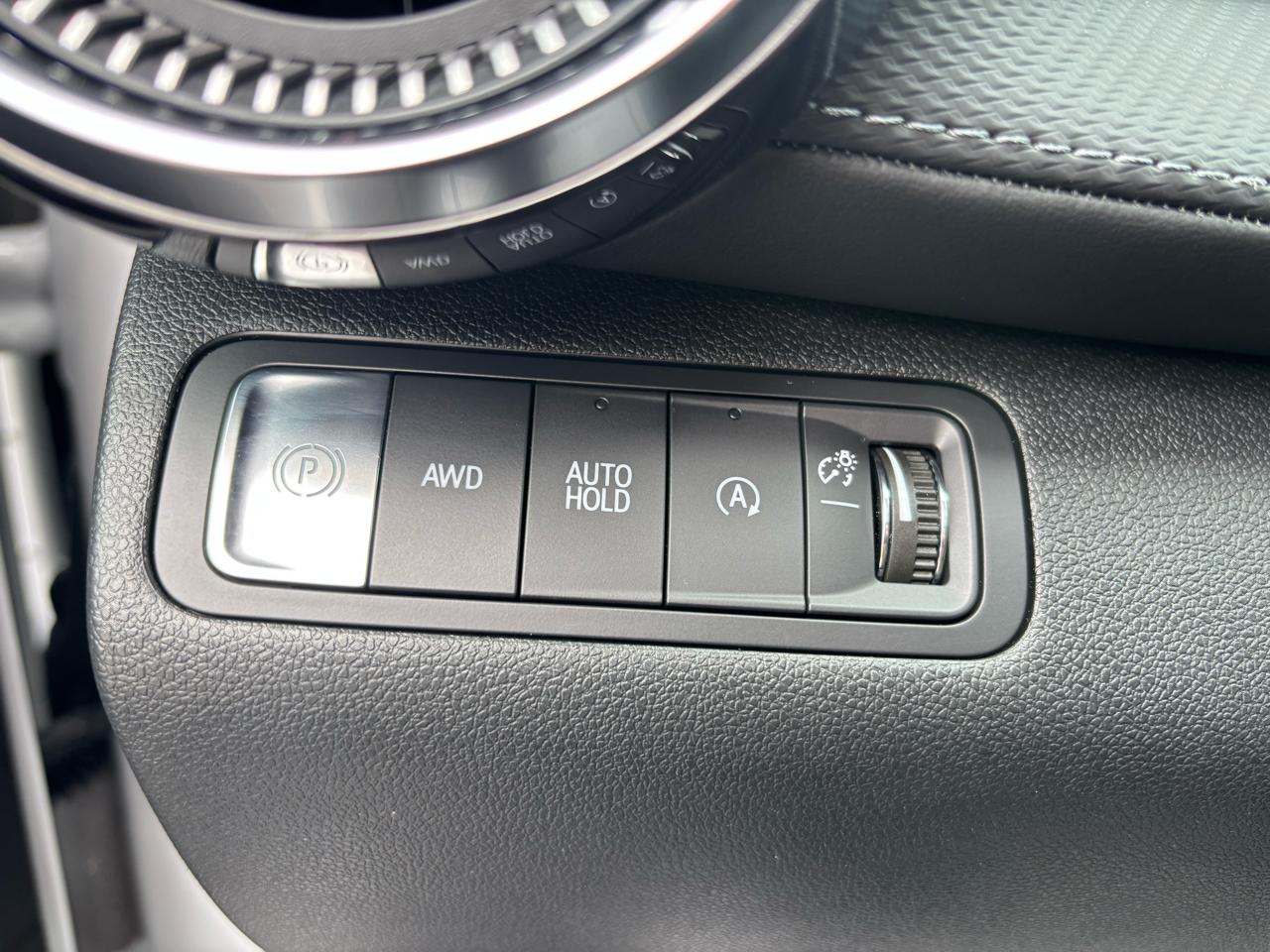 Chevrolet Equinox AWD 4dr LT w/2LT 2026