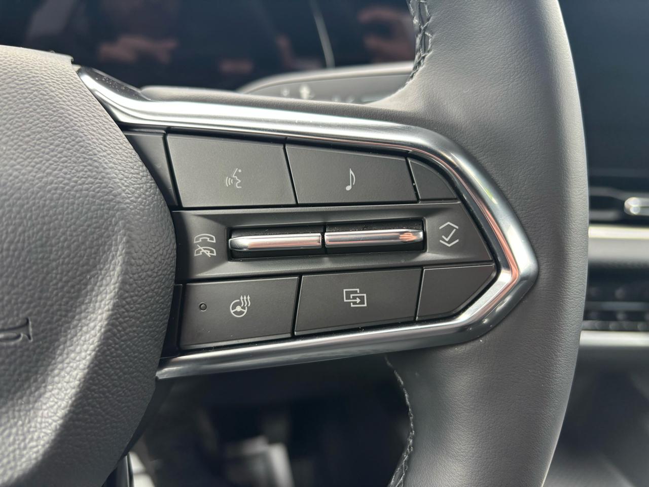 Chevrolet Equinox AWD 4dr LT w/2LT 2026