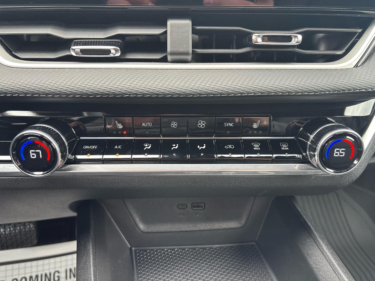 Chevrolet Equinox AWD 4dr LT w/2LT 2026