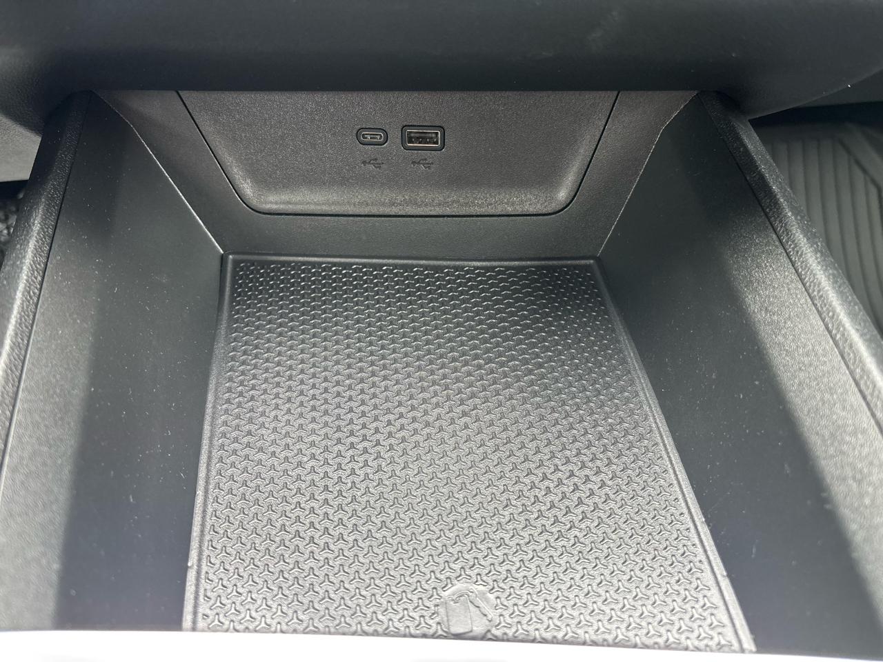 Chevrolet Equinox AWD 4dr LT w/2LT 2026