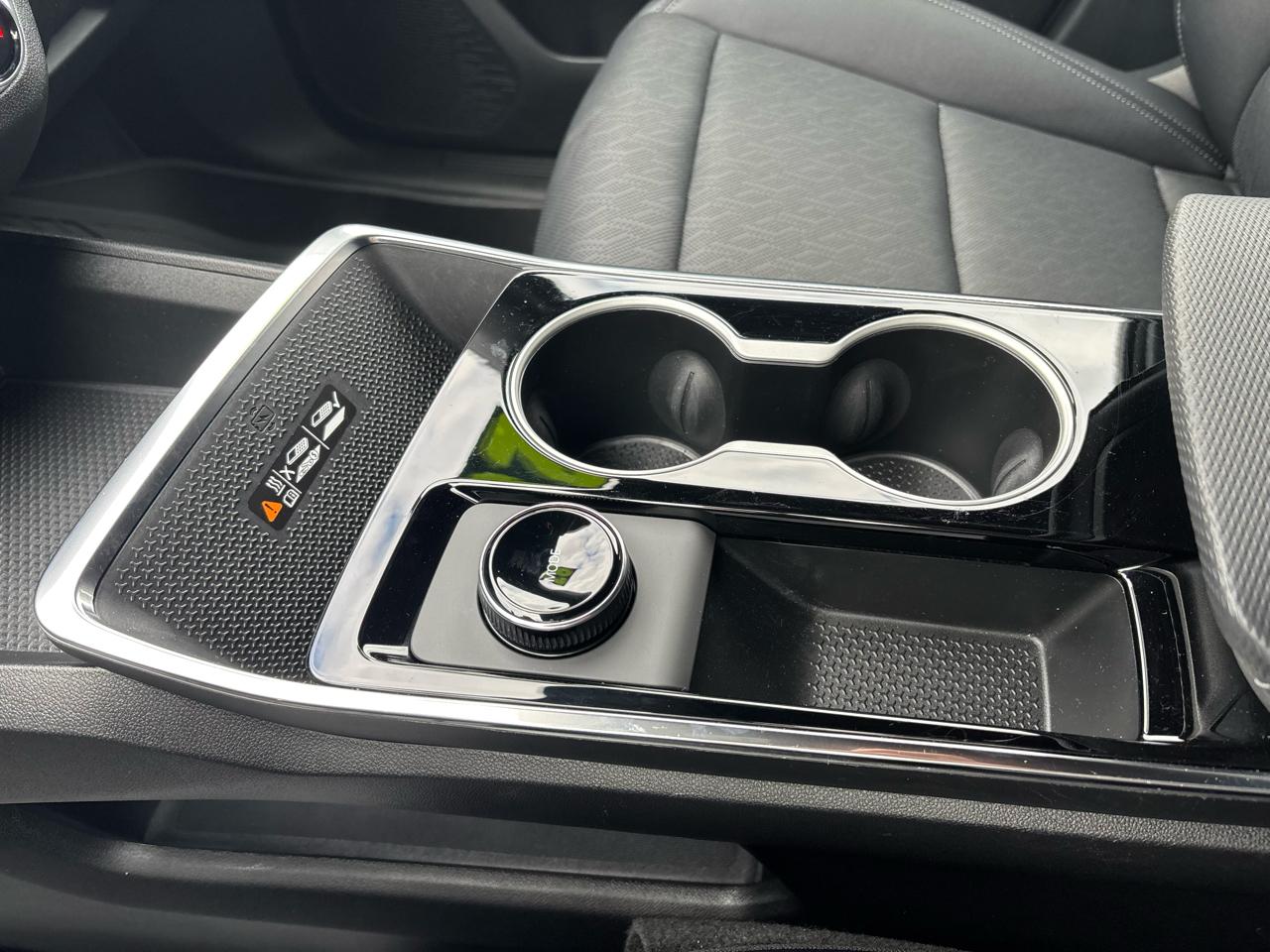 Chevrolet Equinox AWD 4dr LT w/2LT 2026