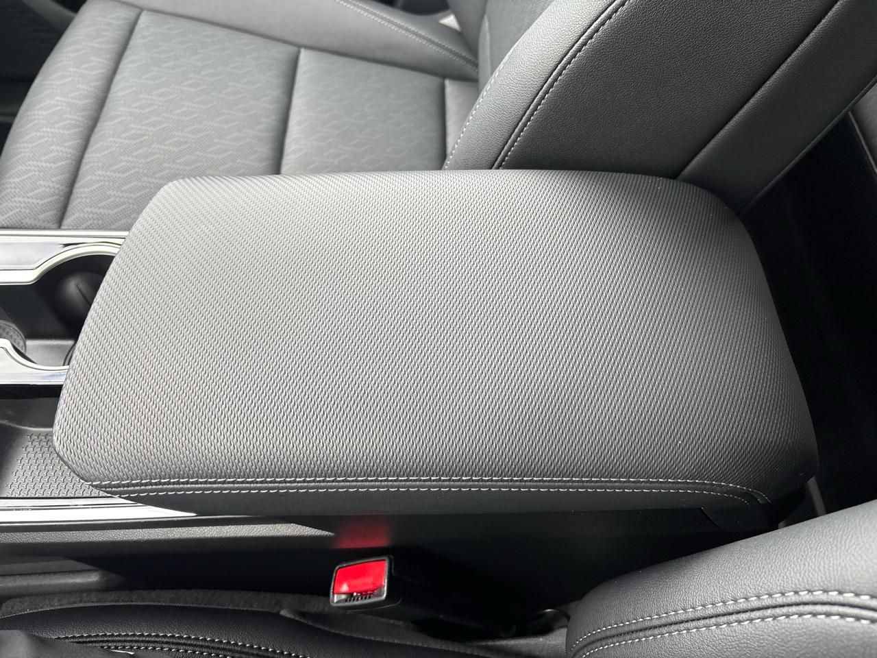 Chevrolet Equinox AWD 4dr LT w/2LT 2026