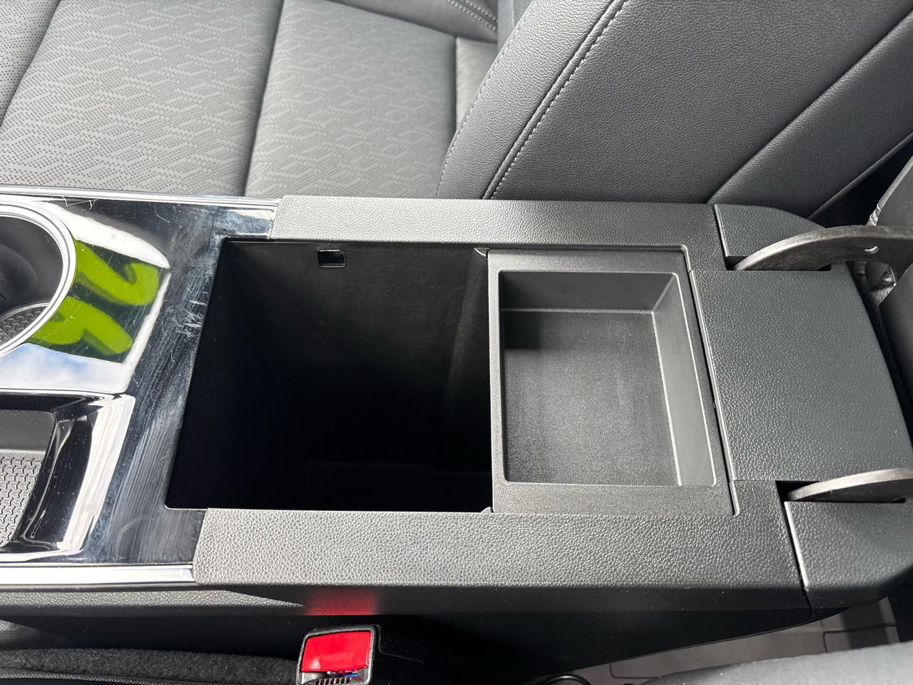 Chevrolet Equinox AWD 4dr LT w/2LT 2026