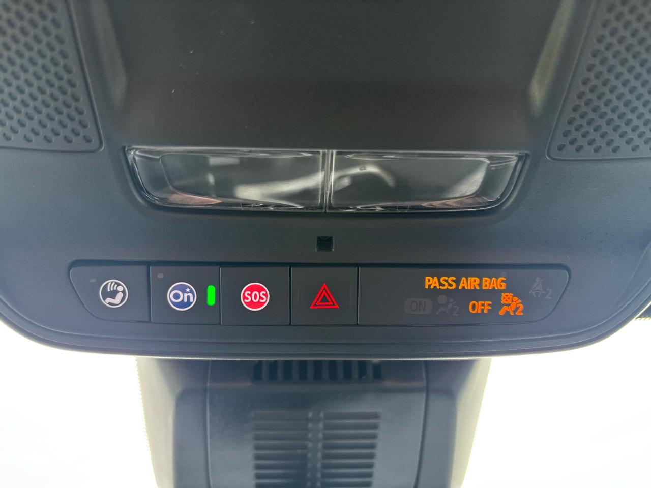 Chevrolet Equinox AWD 4dr LT w/2LT 2026