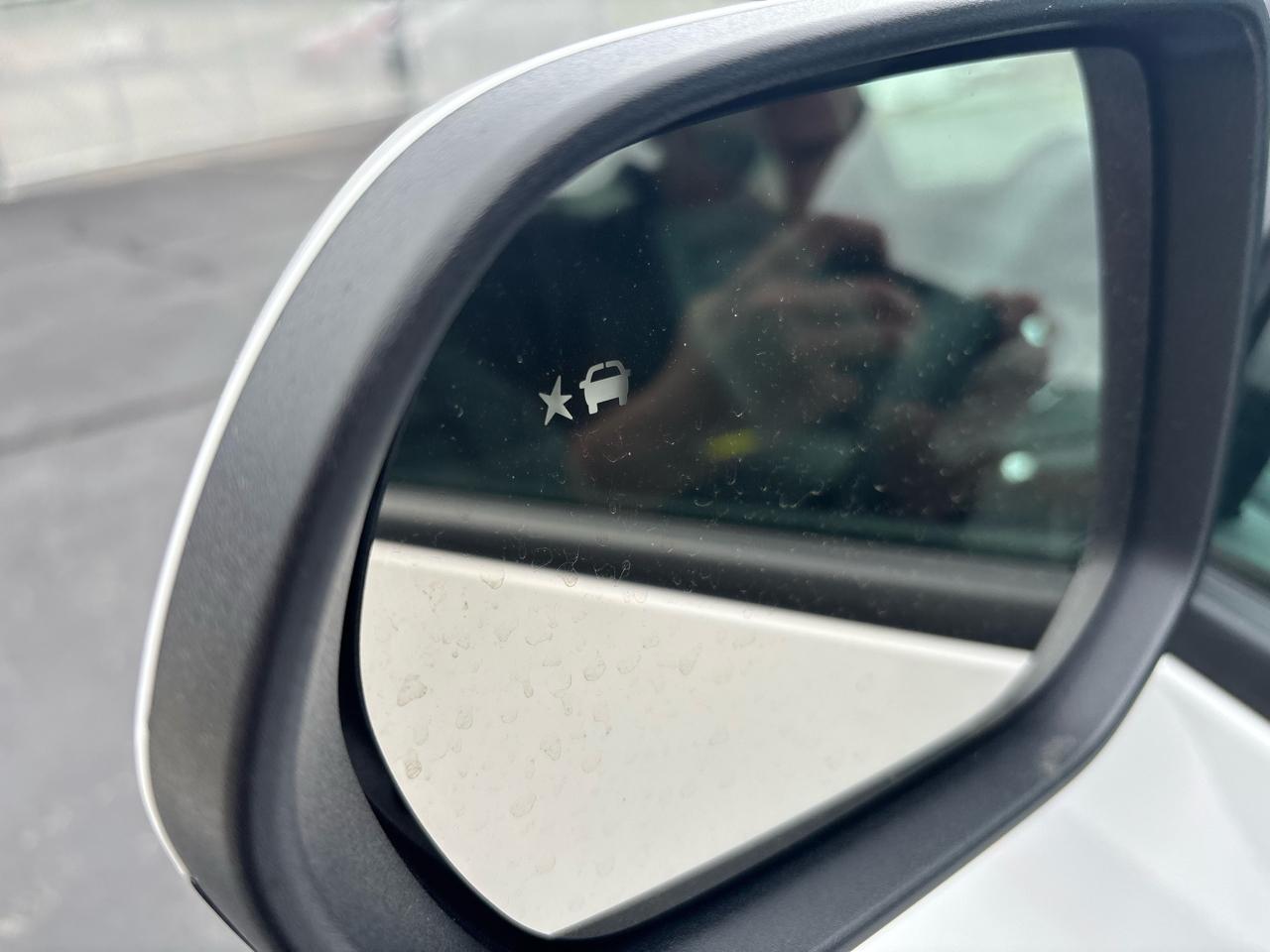 Chevrolet Equinox AWD 4dr LT w/2LT 2026