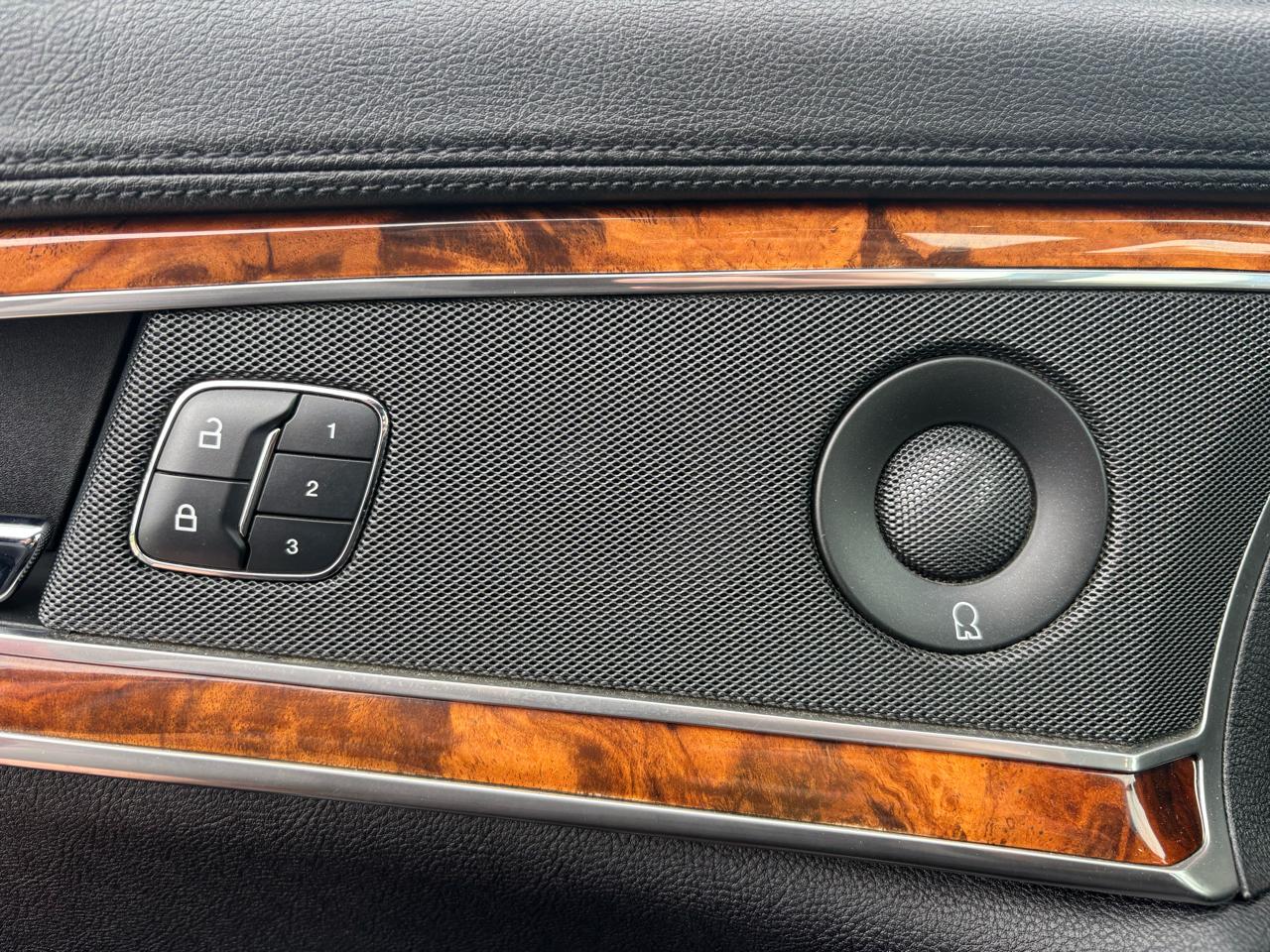 Lincoln MKX AWD 4dr Reserve 2016