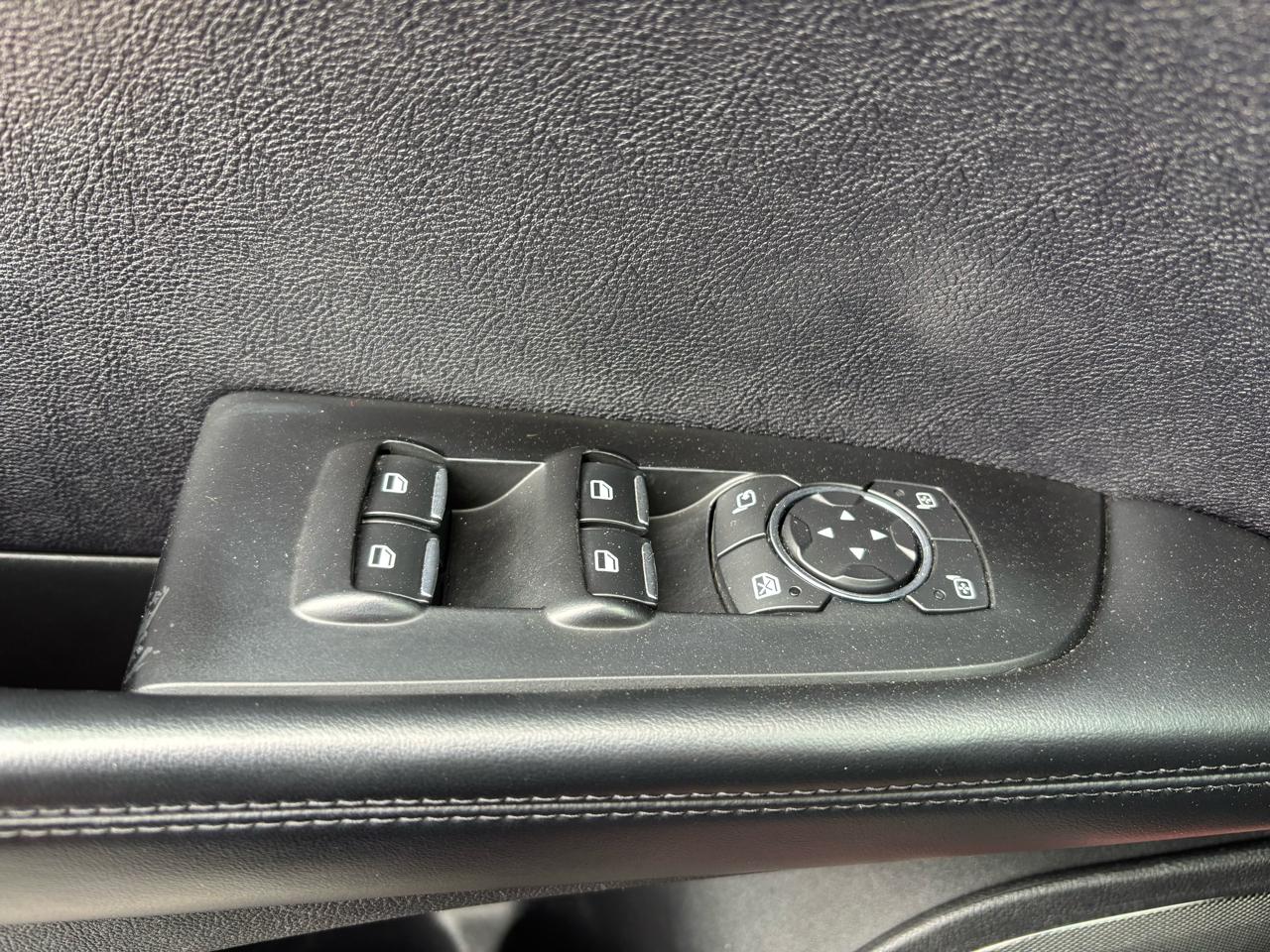 Lincoln MKX AWD 4dr Reserve 2016