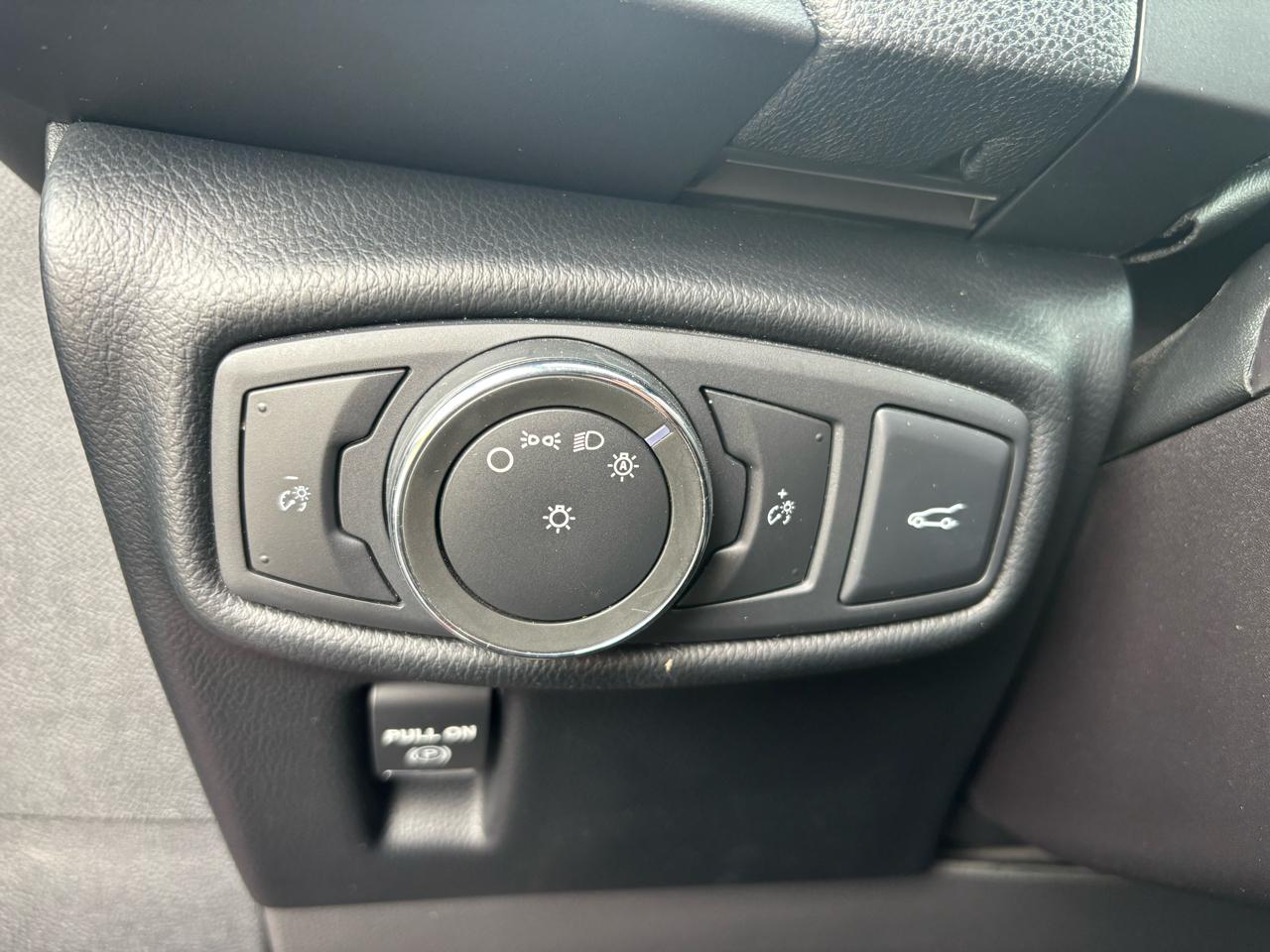 Lincoln MKX AWD 4dr Reserve 2016