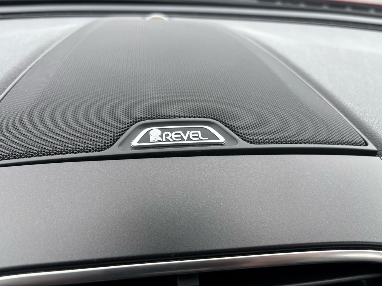 Lincoln MKX AWD 4dr Reserve 2016