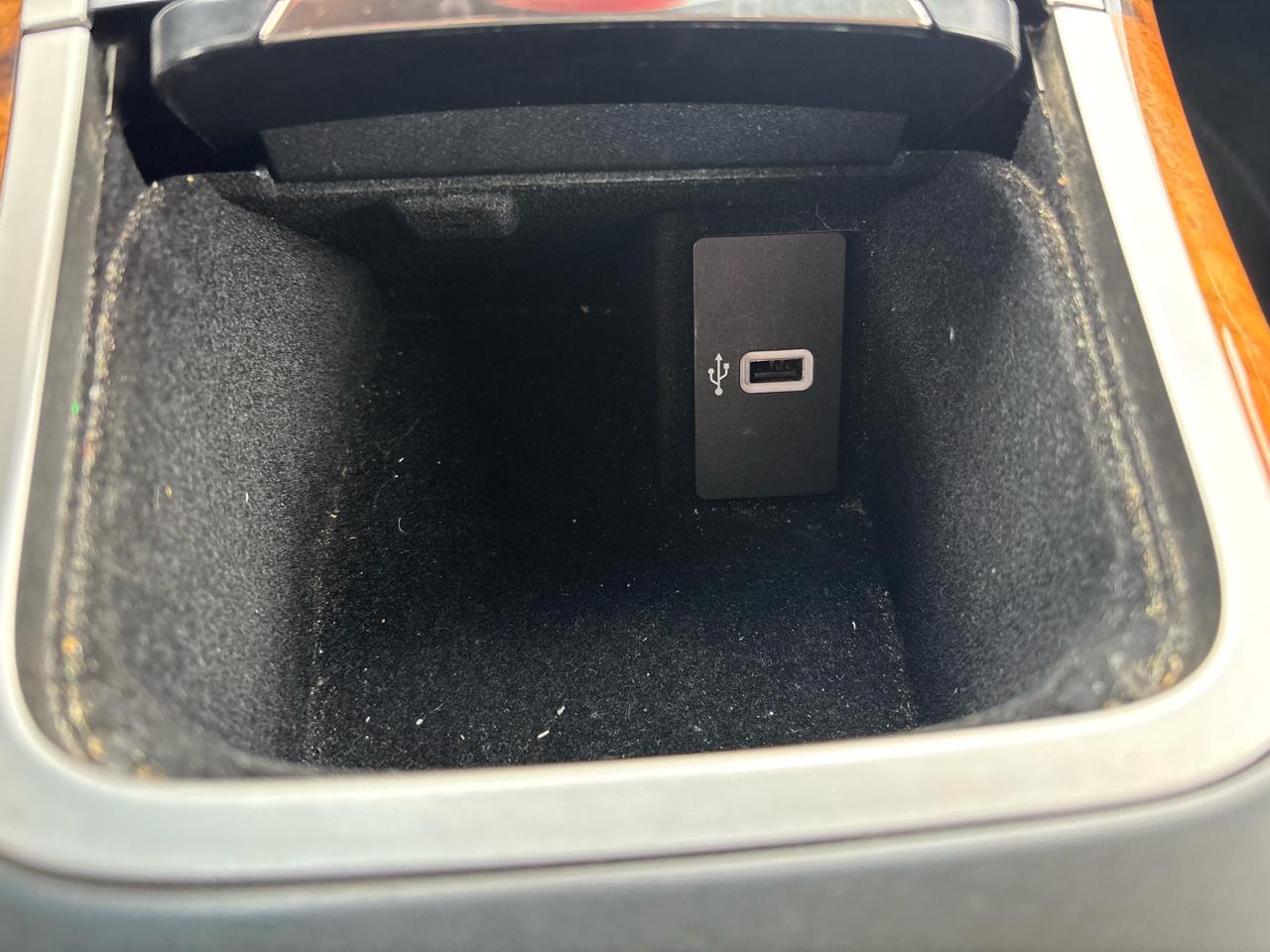 Lincoln MKX AWD 4dr Reserve 2016