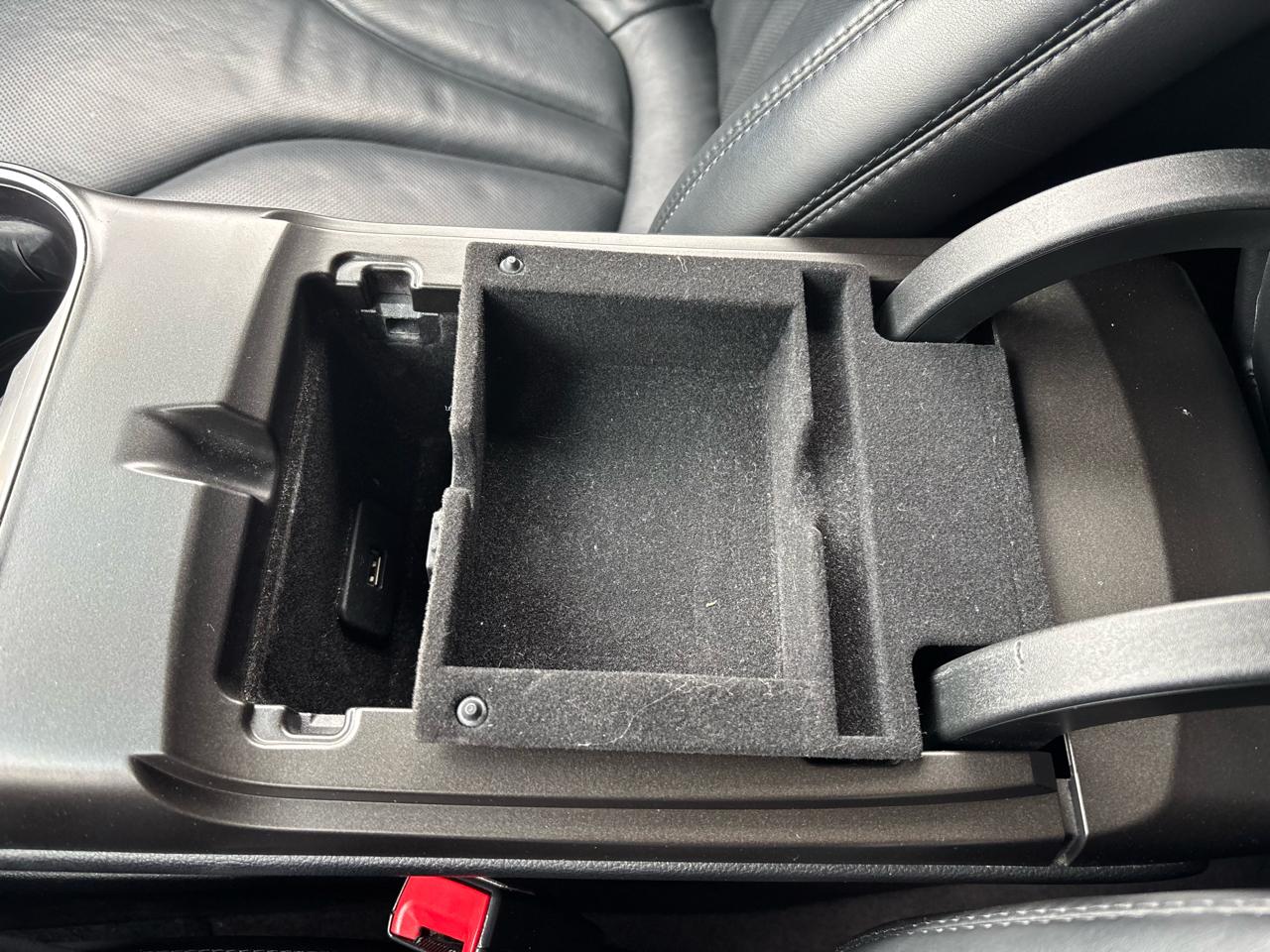 Lincoln MKX AWD 4dr Reserve 2016