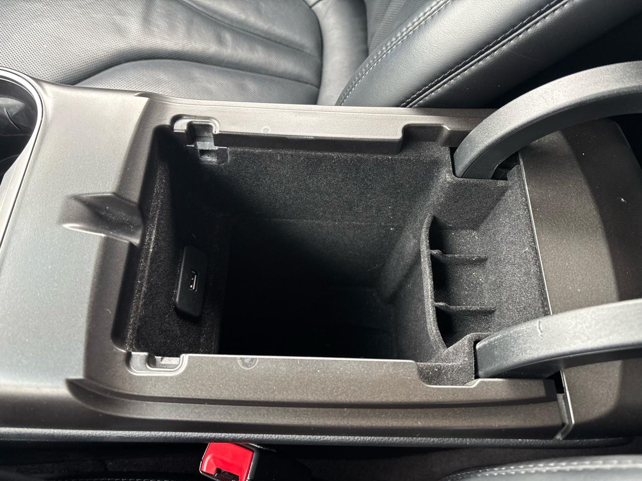 Lincoln MKX AWD 4dr Reserve 2016