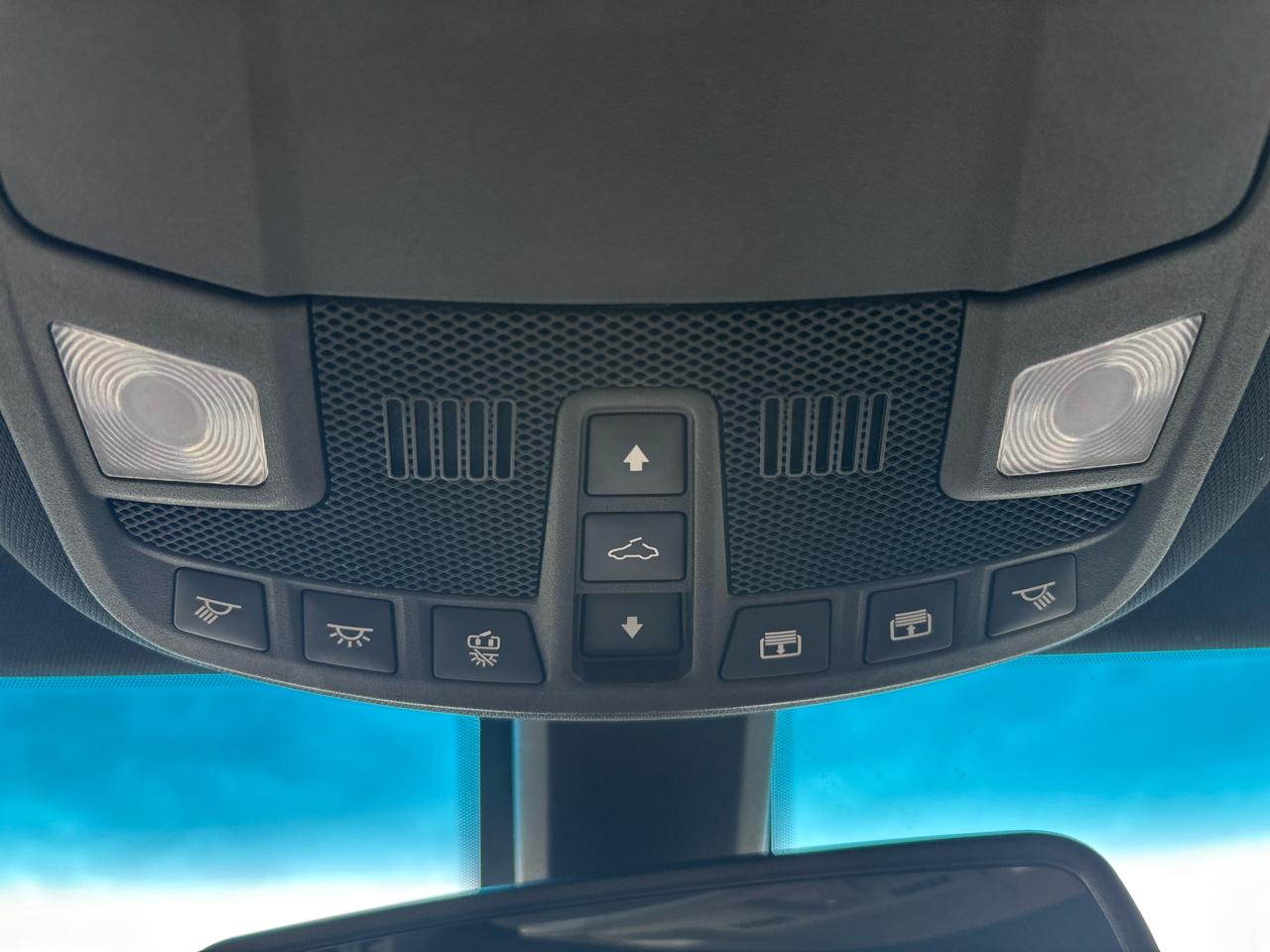 Lincoln MKX AWD 4dr Reserve 2016