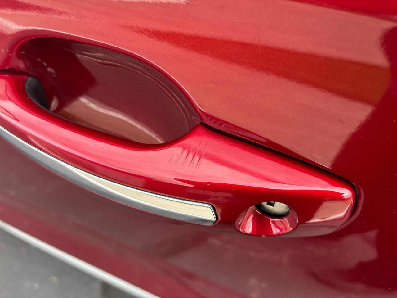 Lincoln MKX AWD 4dr Reserve 2016