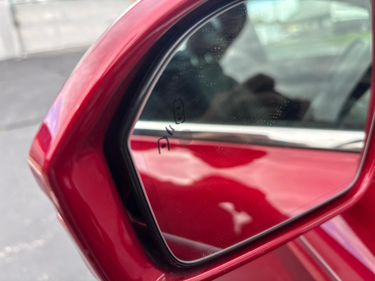 Lincoln MKX AWD 4dr Reserve 2016