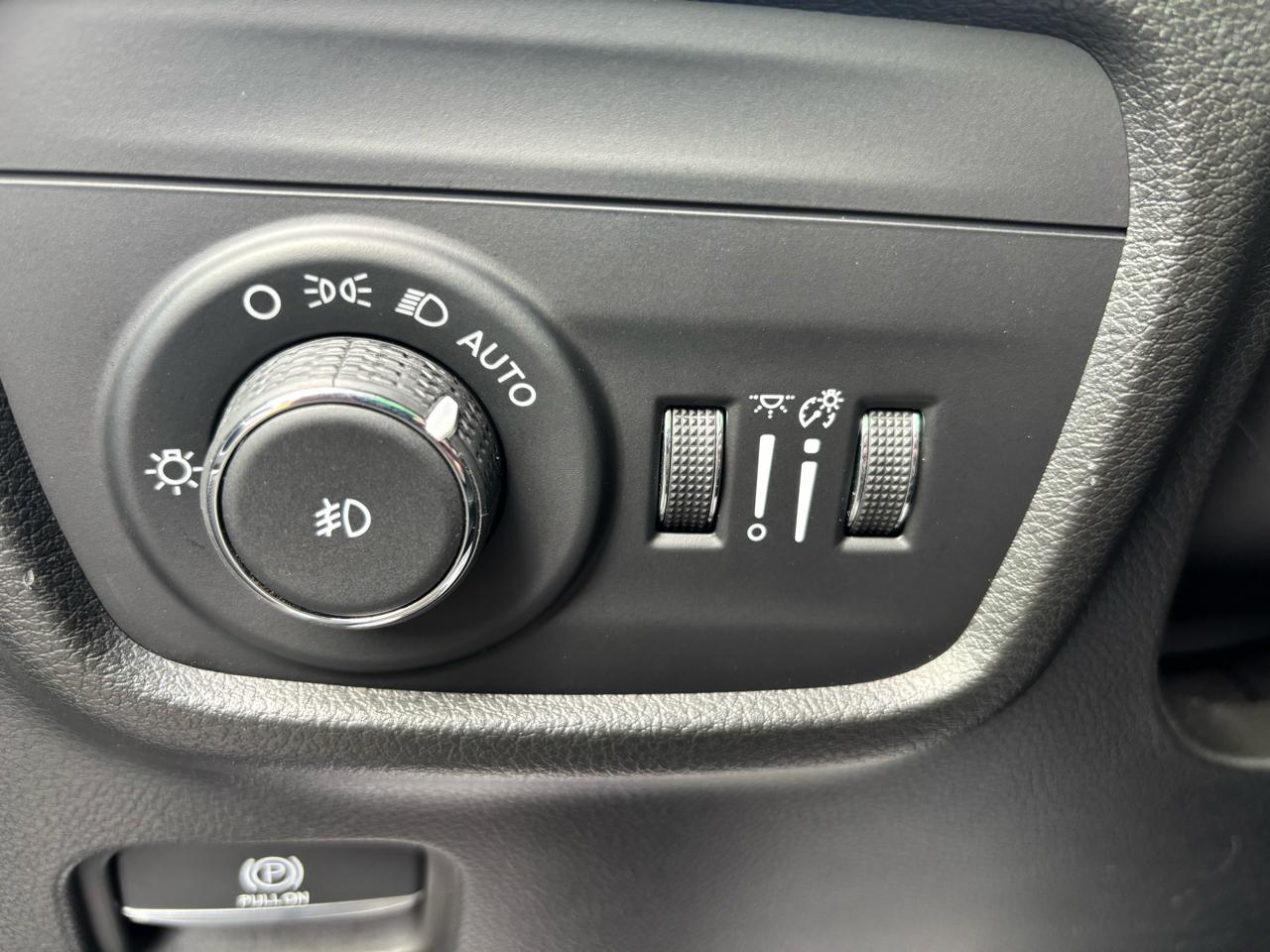 Jeep Grand Cherokee Limited 4x4 2023