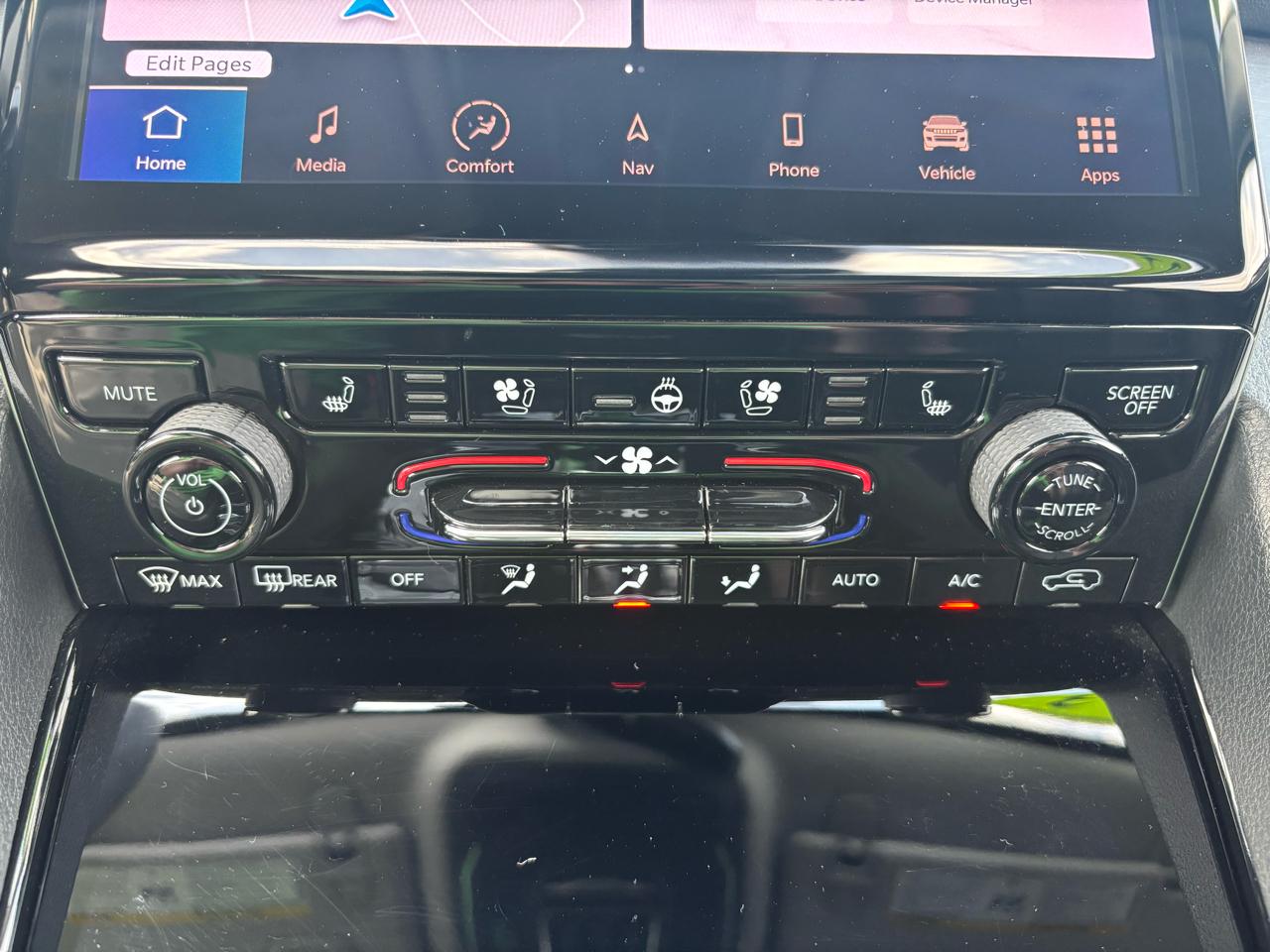 Jeep Grand Cherokee Limited 4x4 2023