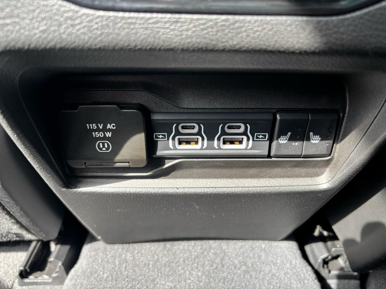 Jeep Grand Cherokee Limited 4x4 2023