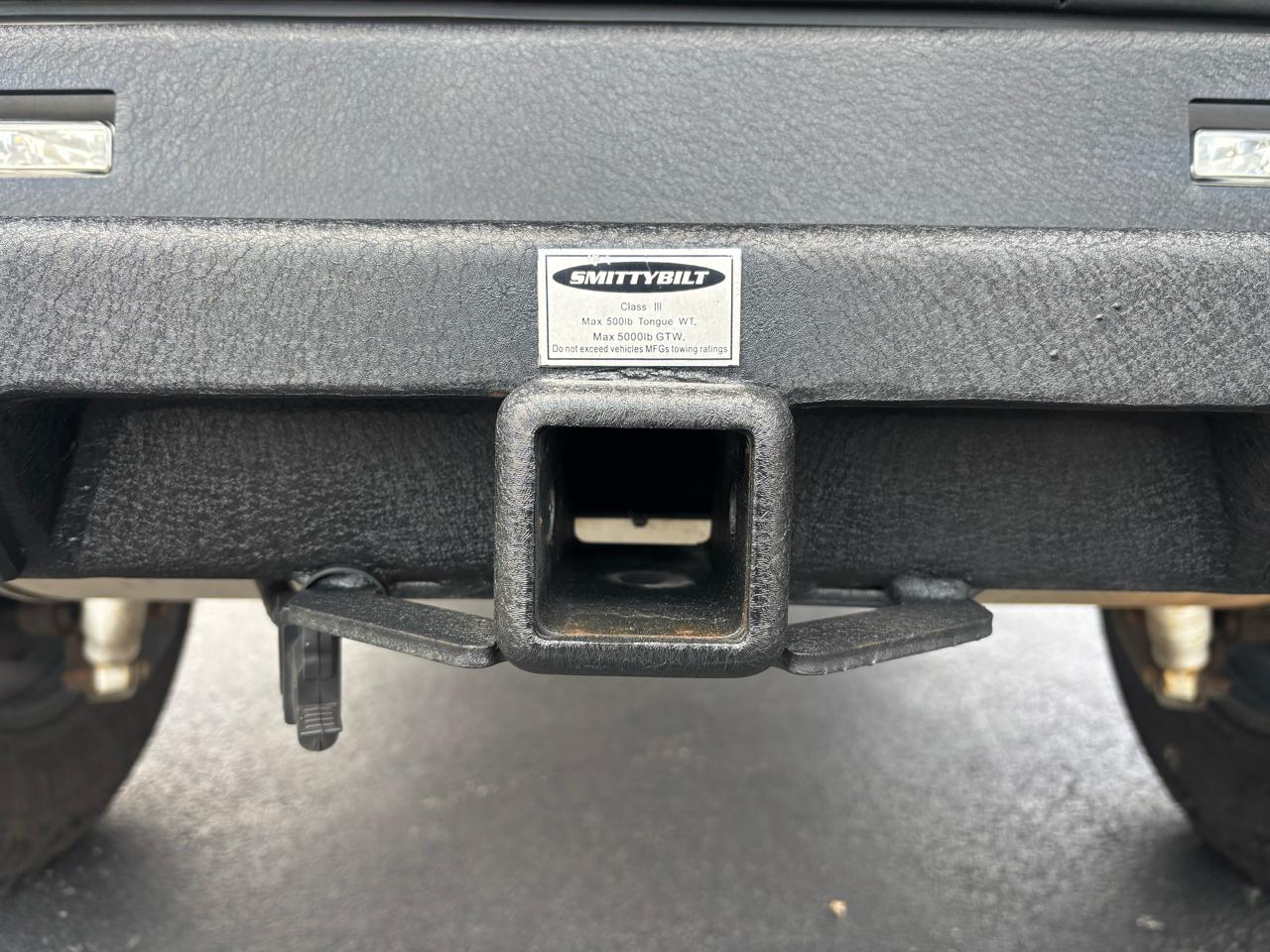 Jeep Wrangler Unlimited 4WD 4dr Sahara 2016