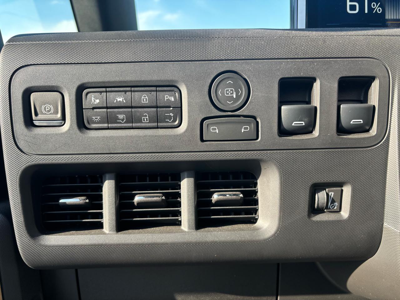 BrightDrop Zevo 600 eAWD 600 2024
