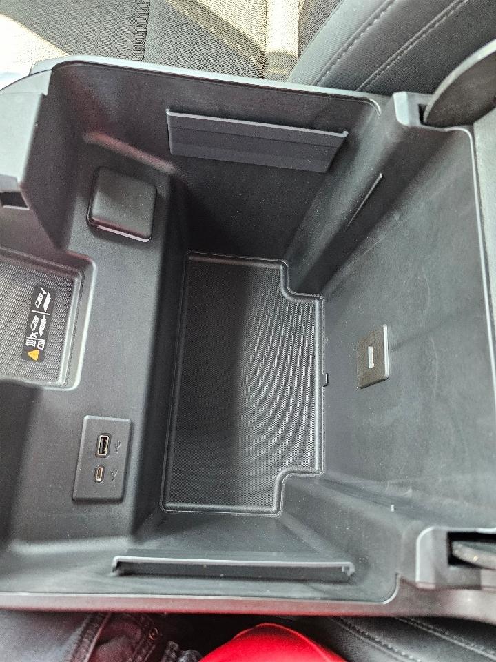 Chevrolet Silverado 1500 4WD Crew Cab 157" LT 2022