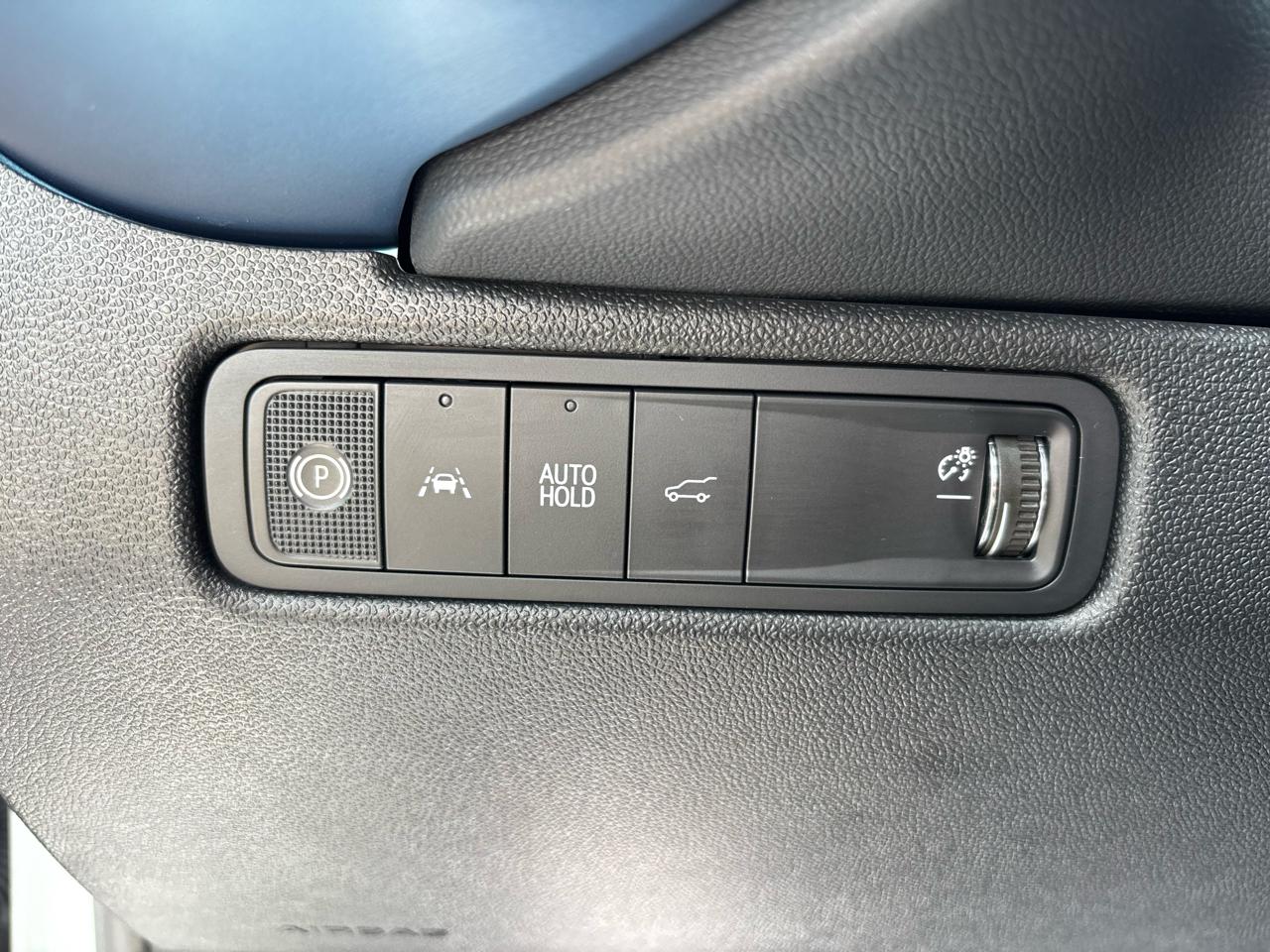 Chevrolet Equinox EV 4dr LT2 w/PDE 2025