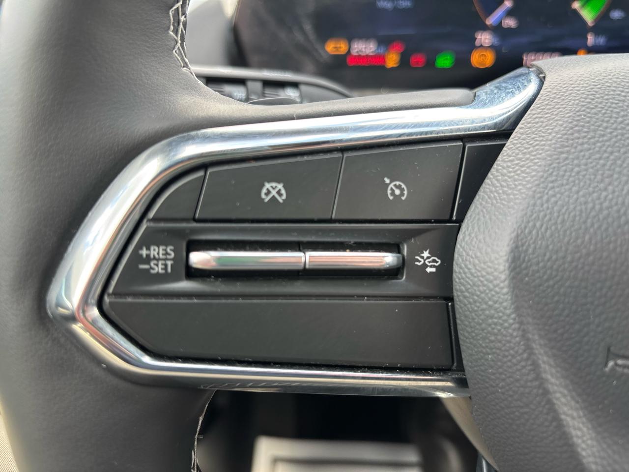 Chevrolet Equinox EV 4dr LT2 w/PDE 2025