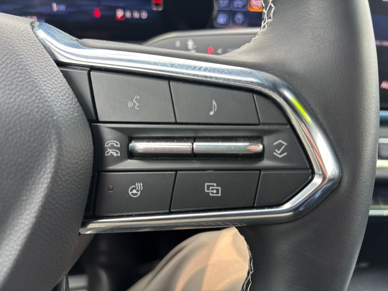 Chevrolet Equinox EV 4dr LT2 w/PDE 2025